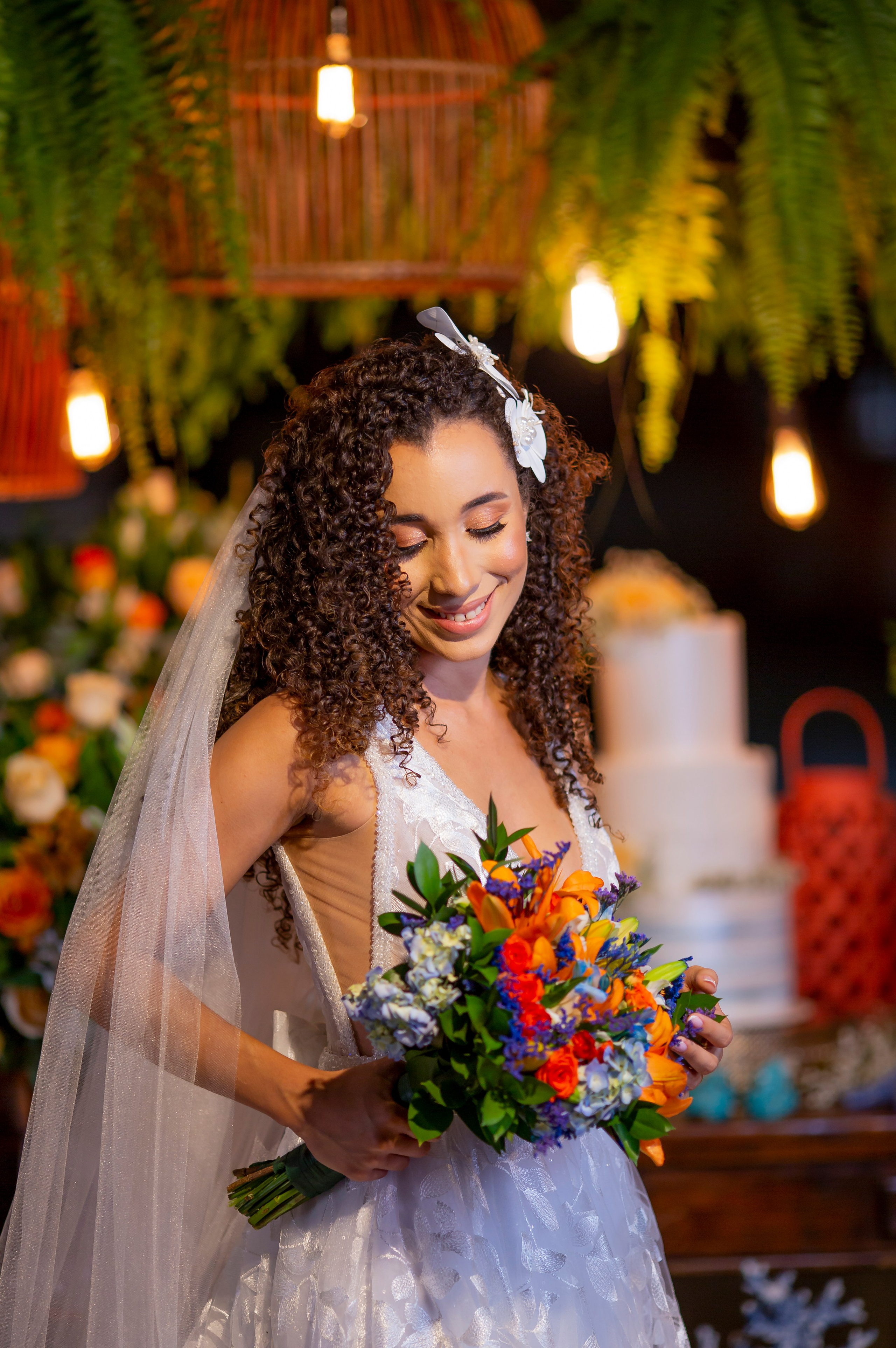 Casamento Nayara & Ricardo. Flavio Nunes Fotografia (Fotografo especializado em Fotografia de 15 Anos e Ensaios)