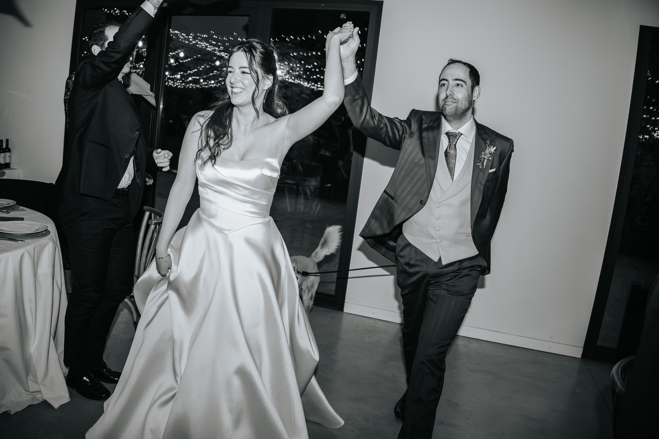 Olga & Fran, 24/10/2026, Mas Geroni. Wedding photographer in Girona and Costa Brava| Evgenia Gruntovaya