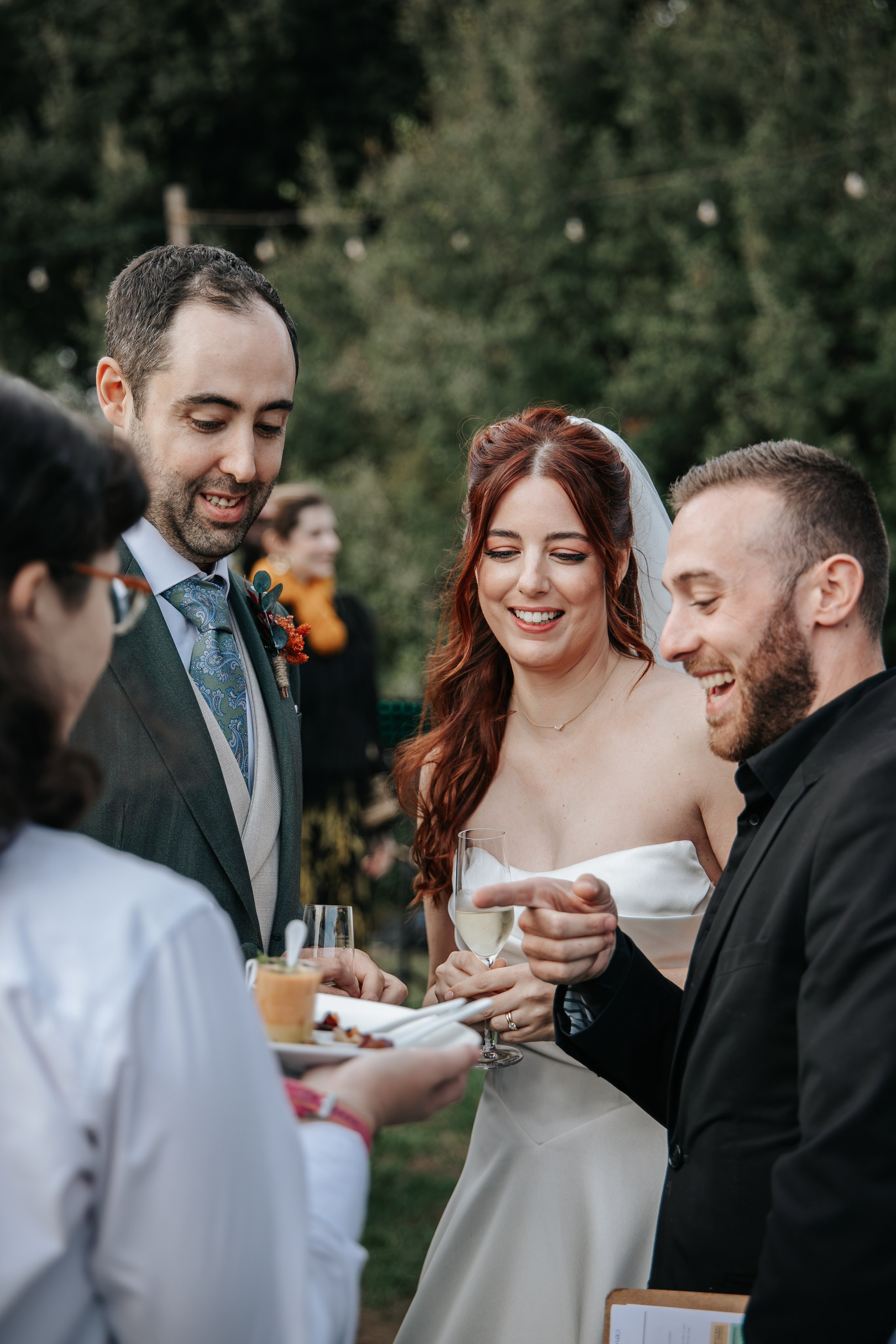 Olga & Fran, 24/10/2026, Mas Geroni. Wedding photographer in Girona and Costa Brava| Evgenia Gruntovaya