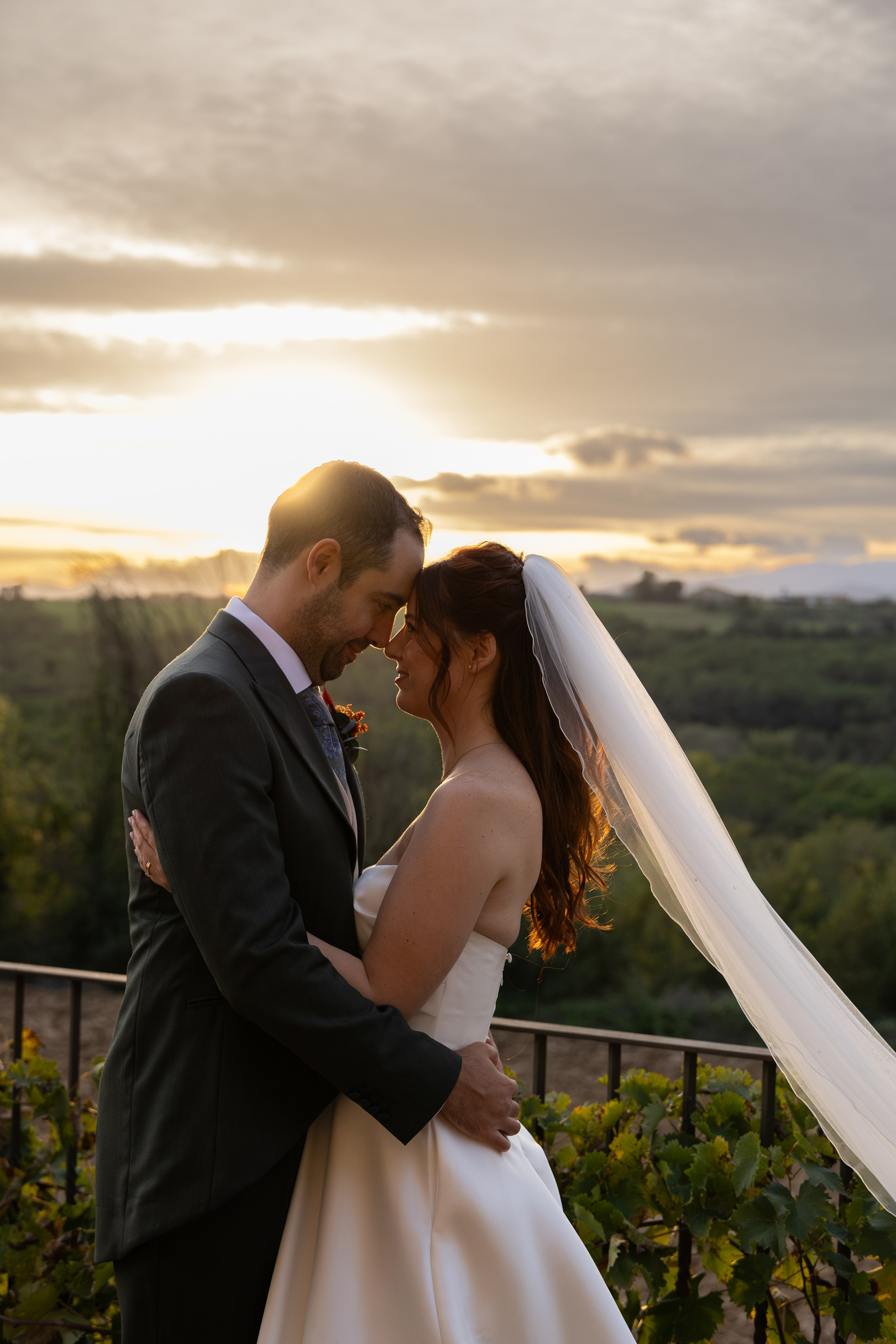 Olga & Fran, 24/10/2026, Mas Geroni. Wedding photographer in Girona and Costa Brava| Evgenia Gruntovaya