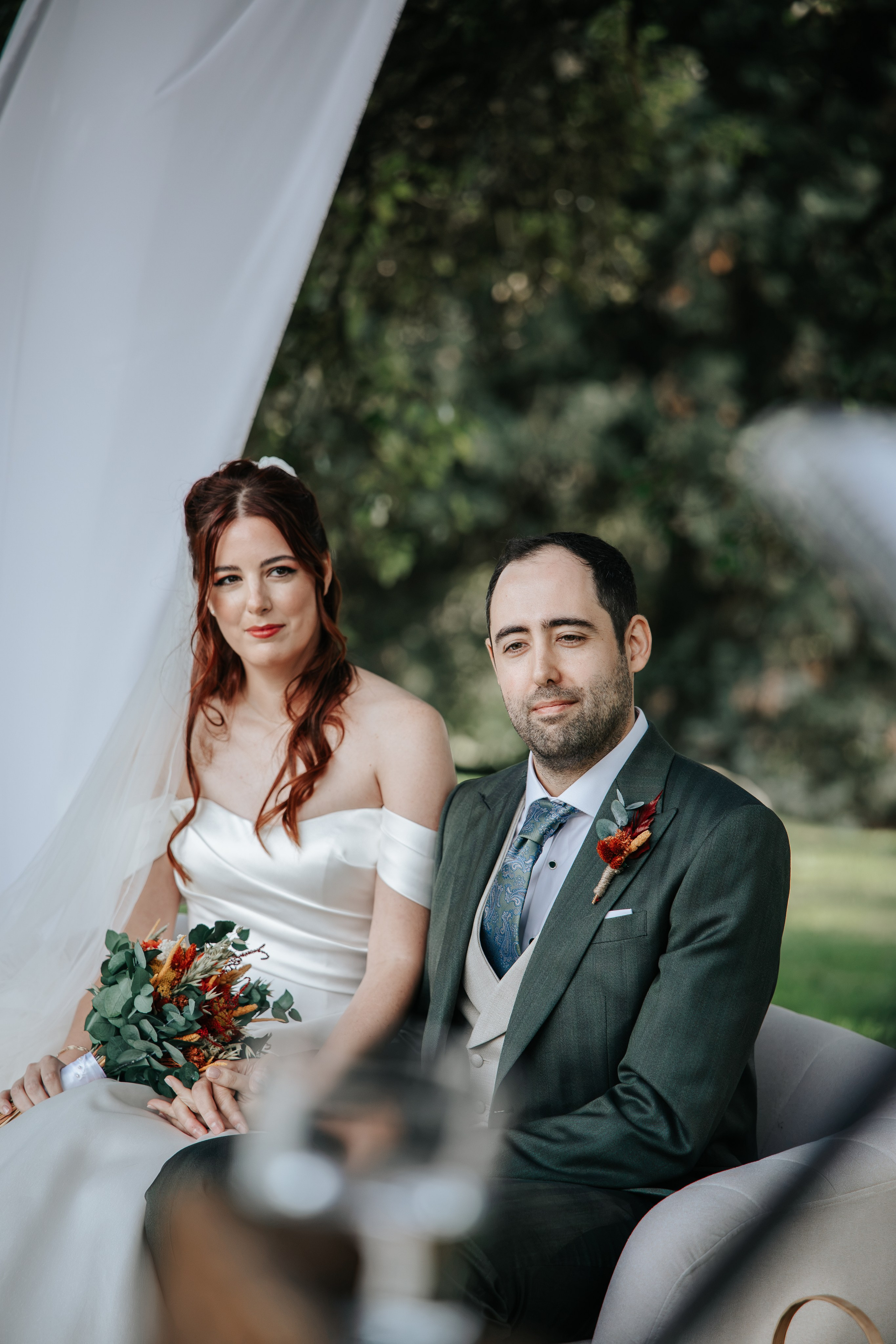 Olga & Fran, 24/10/2026, Mas Geroni. Wedding photographer in Girona and Costa Brava| Evgenia Gruntovaya