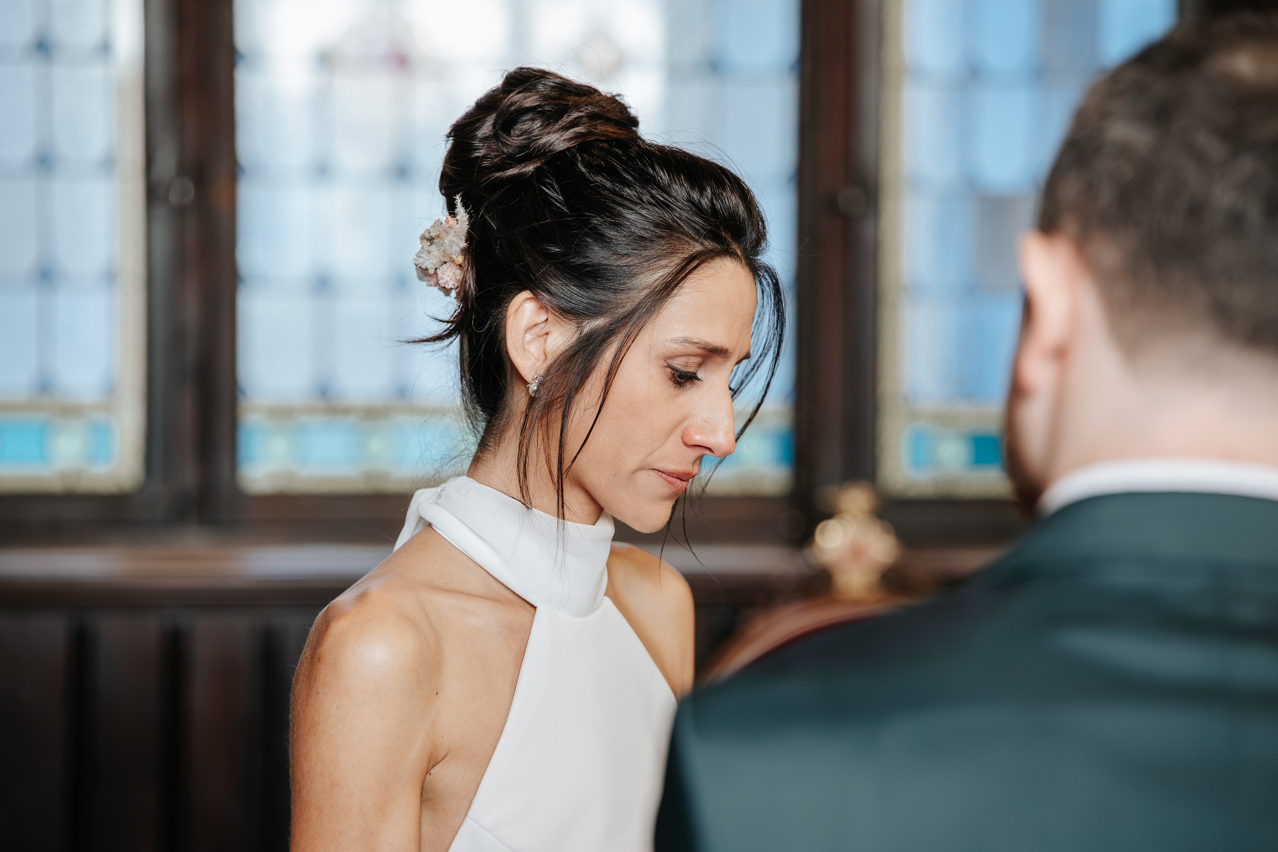 Anna & Alex, 19/09/2026, Ayuntamiento de Girona, Restaurante Mas Sola. Fotógrafa de bodas en Girona, Costa Brava | Wedding Photographer Evgenia Gruntovaya