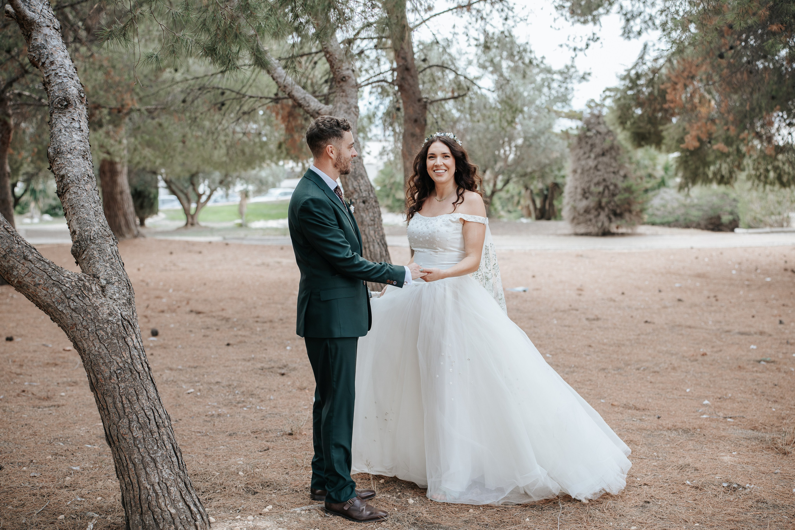 Amaia & Jack, 03/10/2026, Finca Casa Imas, Alicante. Fotógrafa de bodas en Girona, Costa Brava | Wedding Photographer Evgenia Gruntovaya