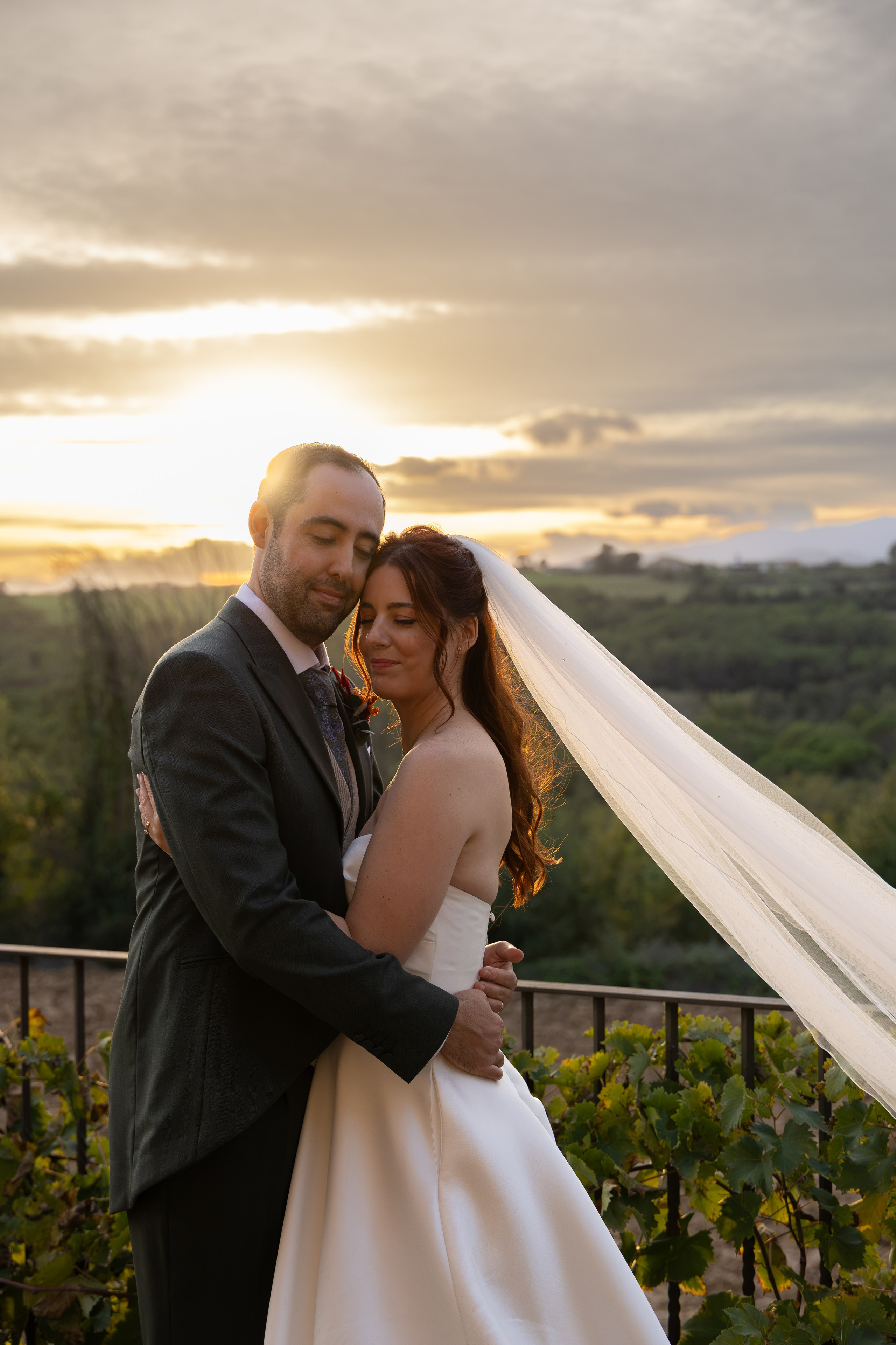 Olga & Fran, 24/10/2026, Mas Geroni. Wedding photographer in Girona and Costa Brava| Evgenia Gruntovaya