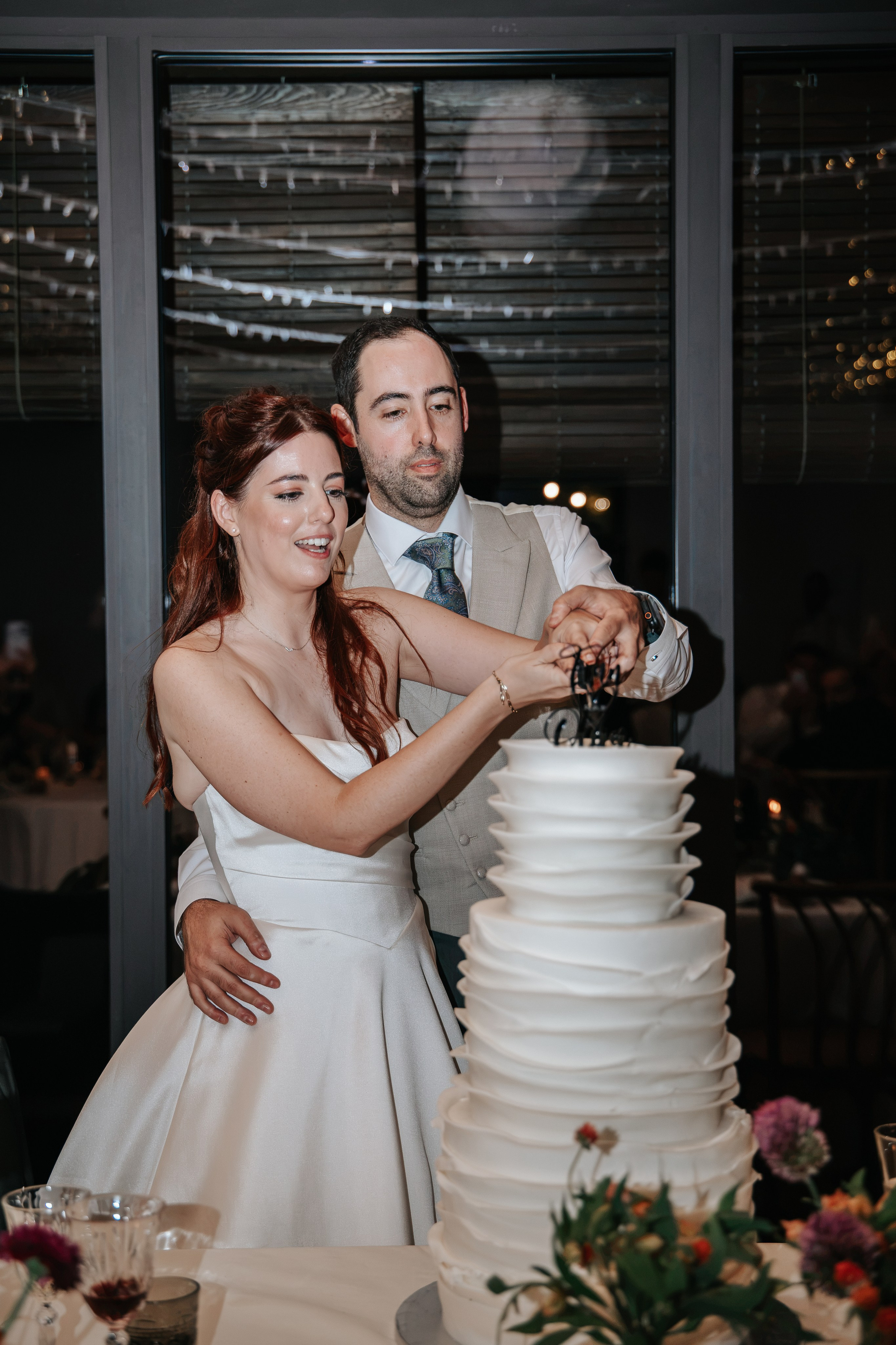 Olga & Fran, 24/10/2026, Mas Geroni. Wedding photographer in Girona and Costa Brava| Evgenia Gruntovaya