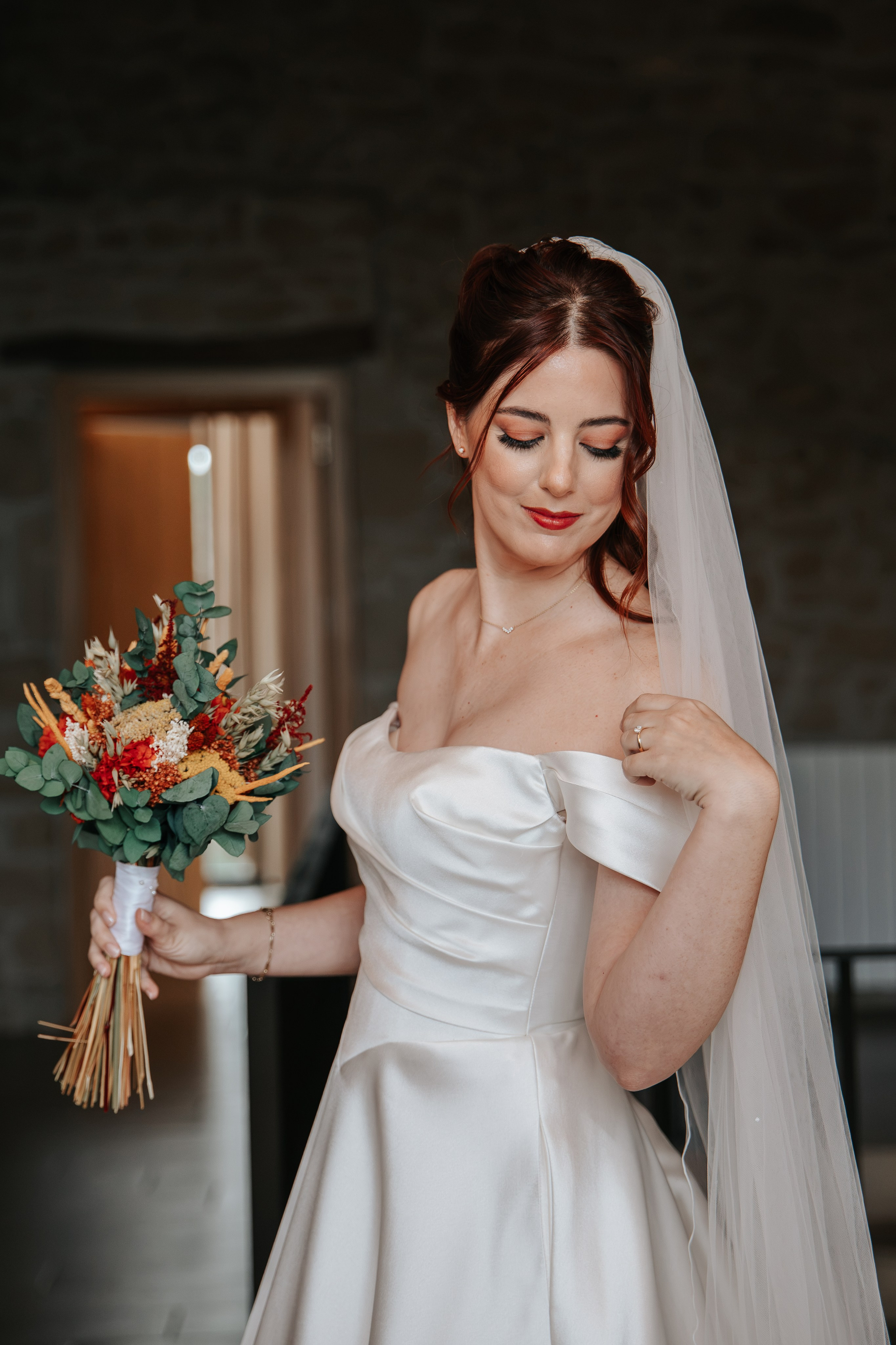 Olga & Fran, 24/10/2026, Mas Geroni. Wedding photographer in Girona and Costa Brava| Evgenia Gruntovaya