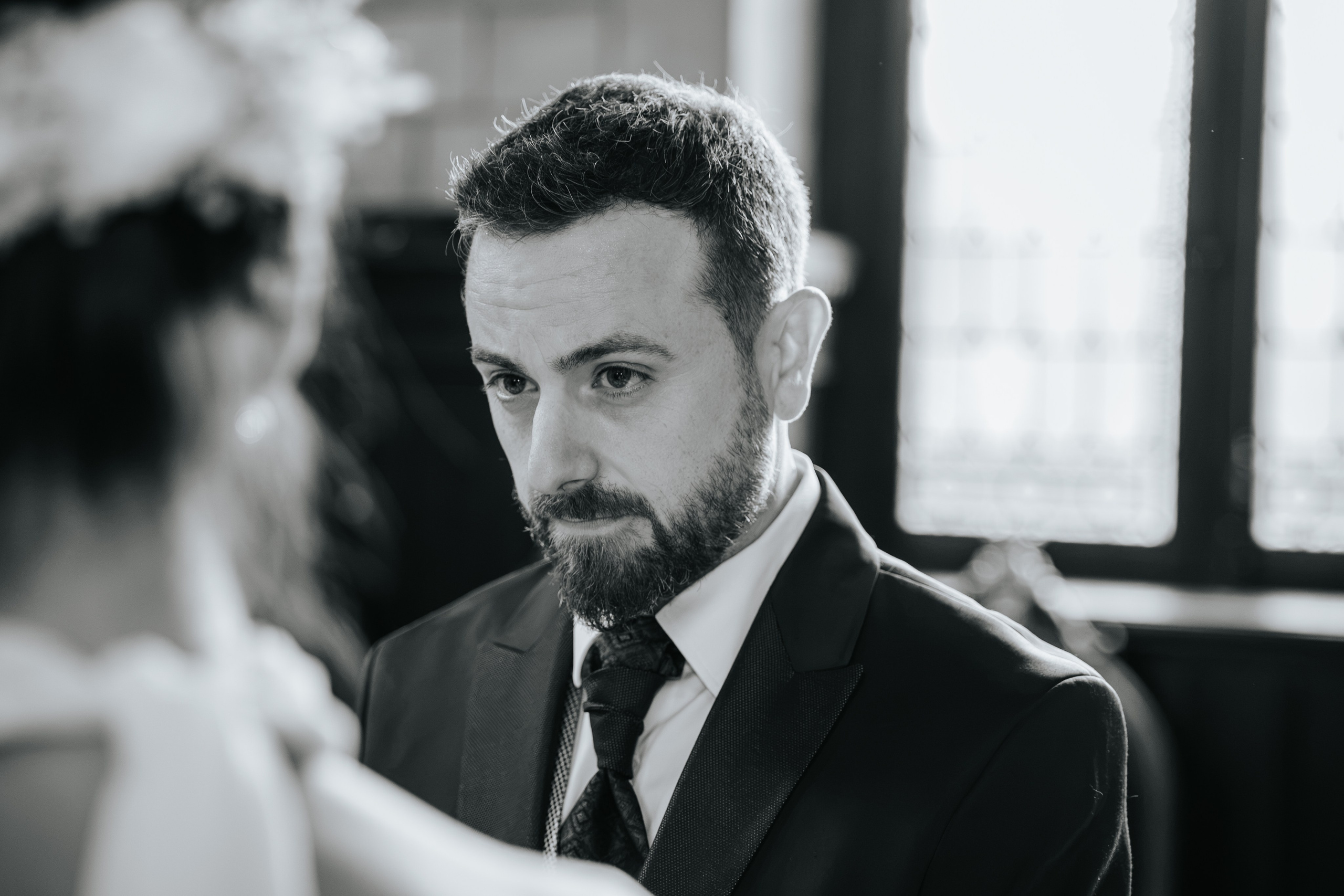 Anna & Alex, 19/09/2026, Ayuntamiento de Girona, Restaurante Mas Sola. Fotógrafa de bodas en Girona, Costa Brava | Wedding Photographer Evgenia Gruntovaya