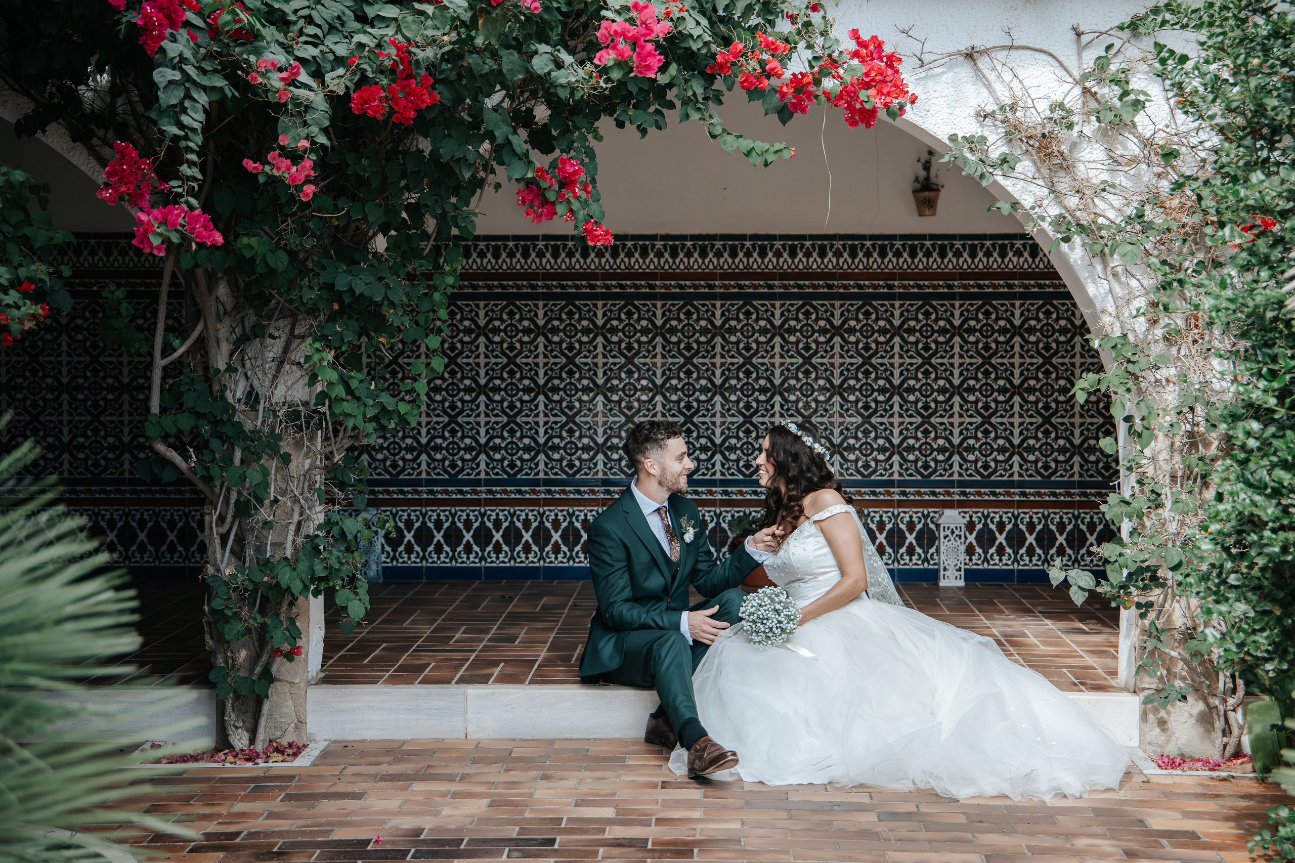 Amaia & Jack, 03/10/2026, Finca Casa Imas, Alicante. Fotógrafa de bodas en Girona, Costa Brava | Wedding Photographer Evgenia Gruntovaya