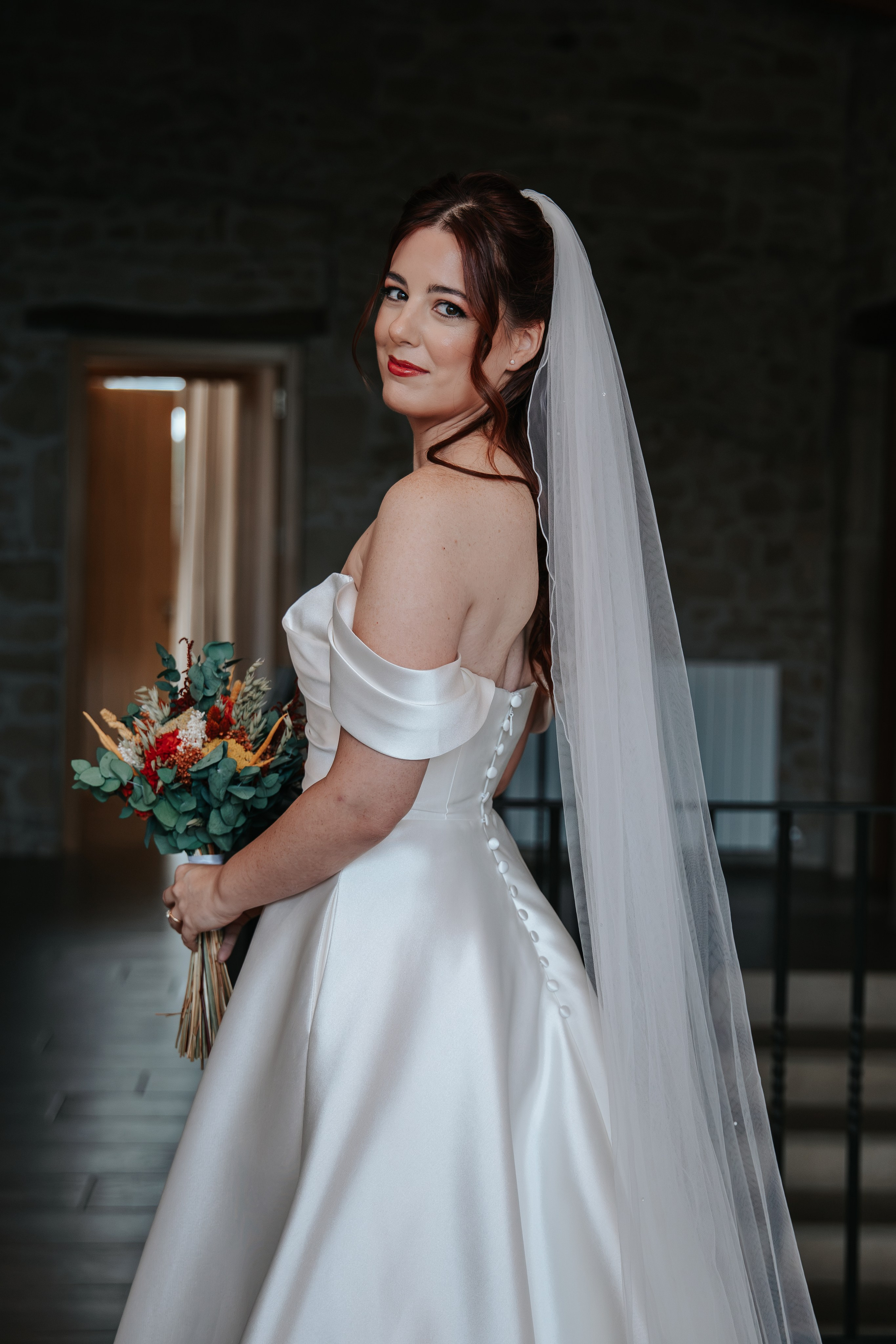 Olga & Fran, 24/10/2026, Mas Geroni. Wedding photographer in Girona and Costa Brava| Evgenia Gruntovaya