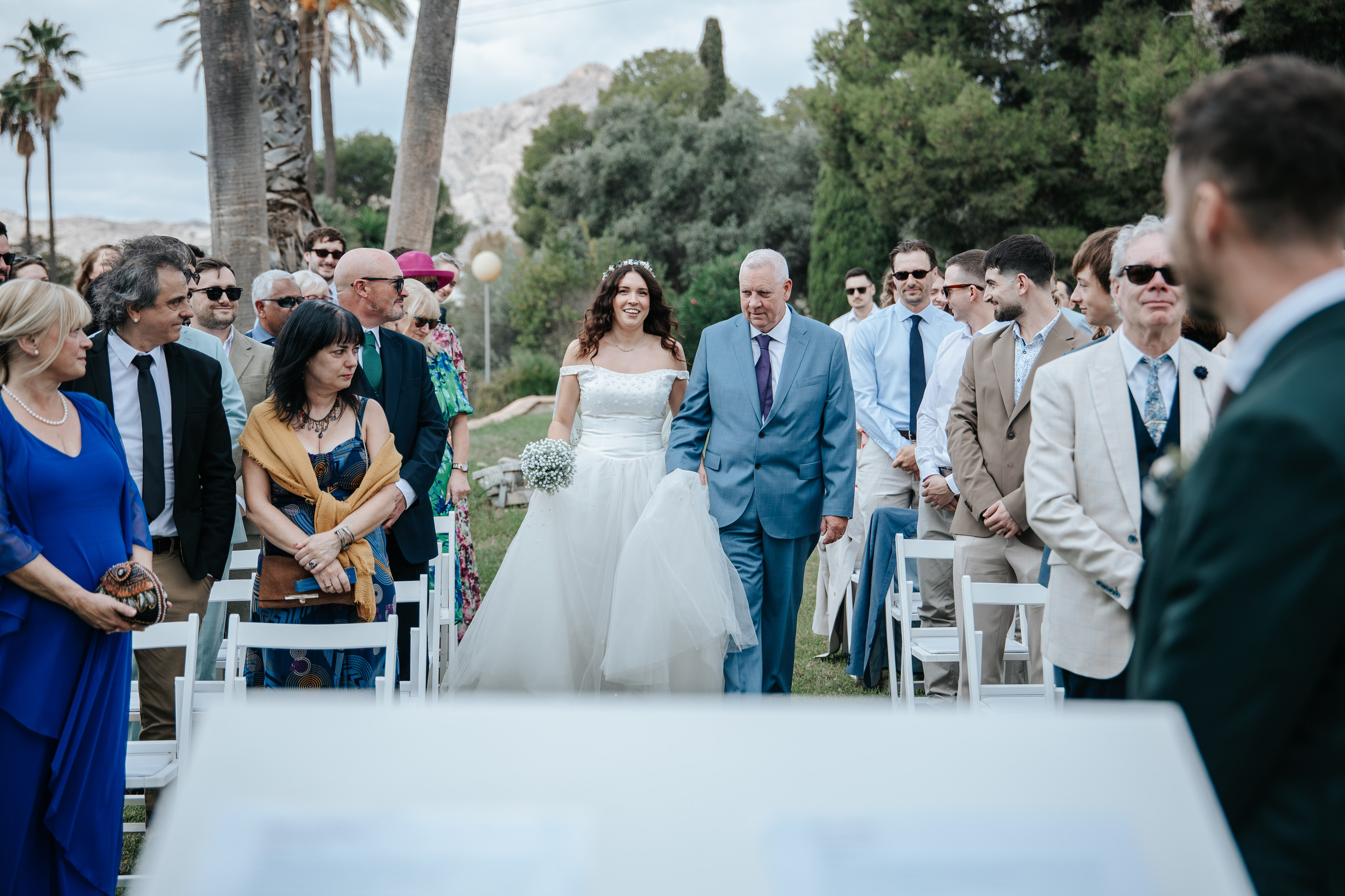 Amaia & Jack, 03/10/2026, Finca Casa Imas, Alicante. Fotógrafa de bodas en Girona, Costa Brava | Wedding Photographer Evgenia Gruntovaya