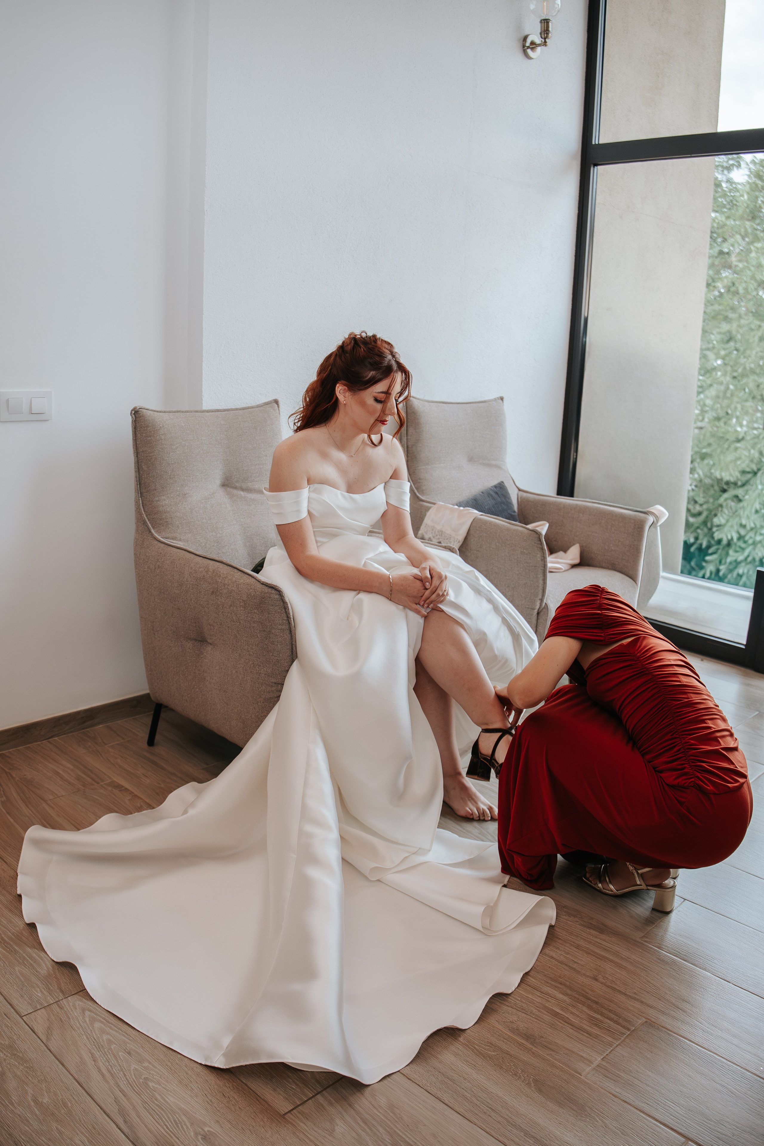 Olga & Fran, 24/10/2026, Mas Geroni. Wedding photographer in Girona and Costa Brava| Evgenia Gruntovaya