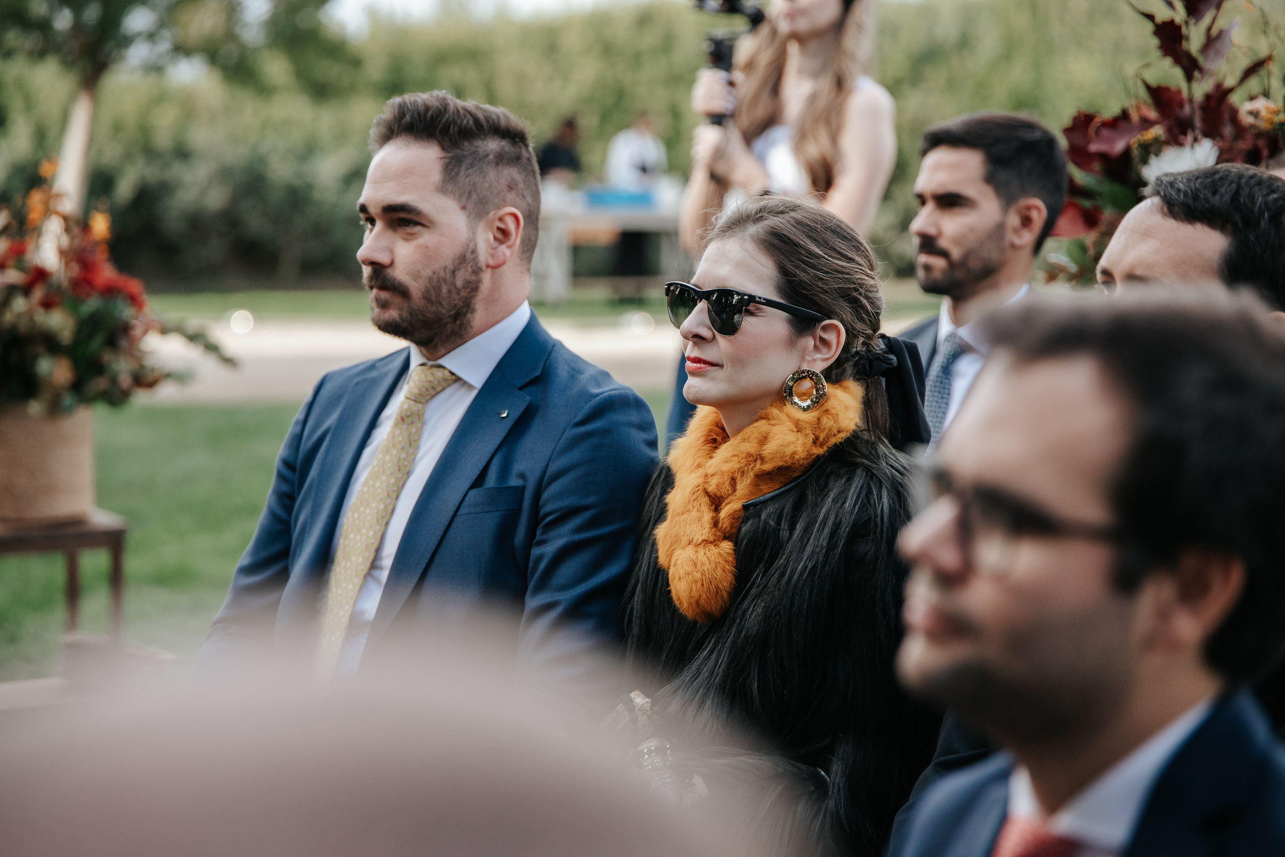 Olga & Fran, 24/10/2026, Mas Geroni. Wedding photographer in Girona and Costa Brava| Evgenia Gruntovaya