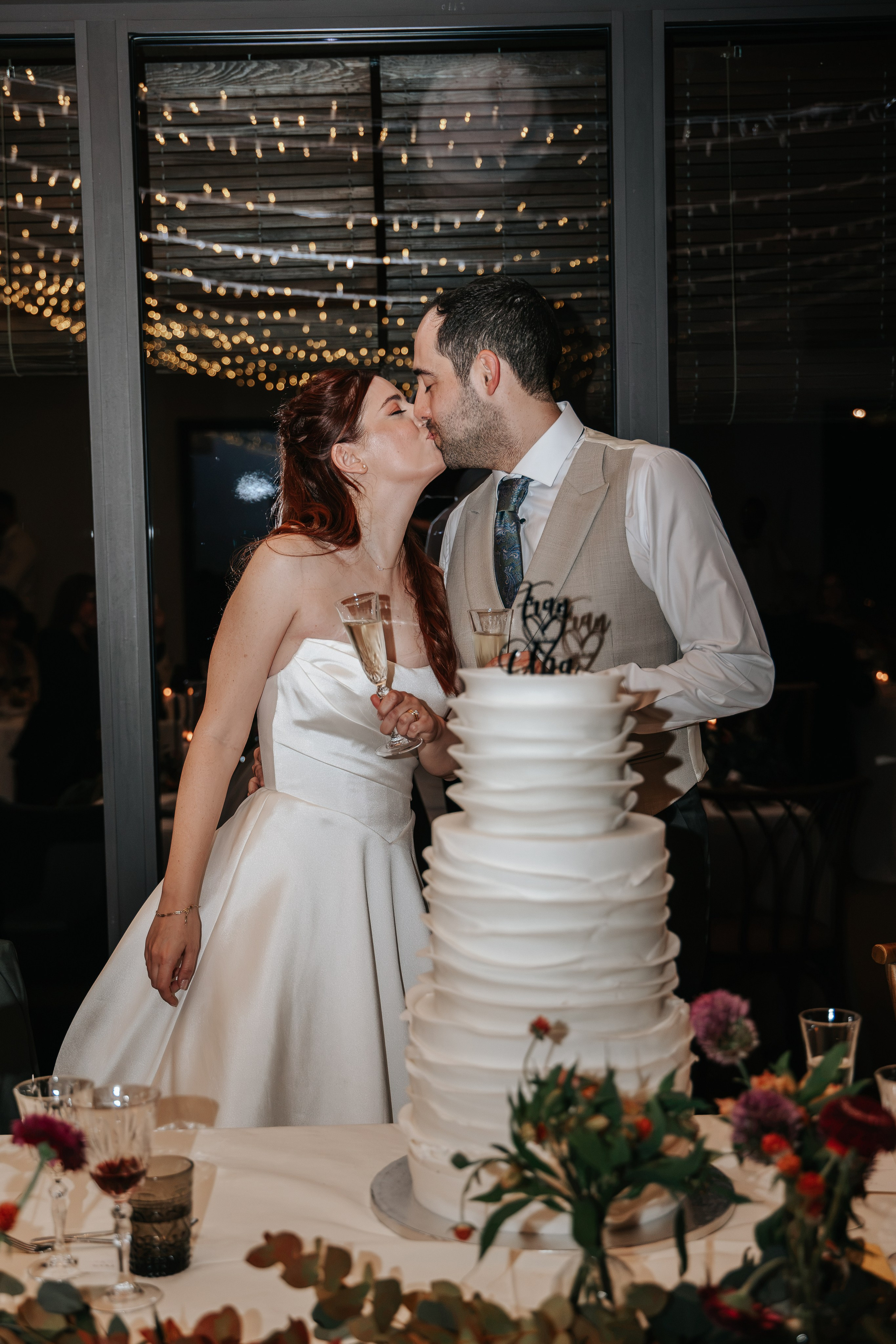 Olga & Fran, 24/10/2026, Mas Geroni. Wedding photographer in Girona and Costa Brava| Evgenia Gruntovaya