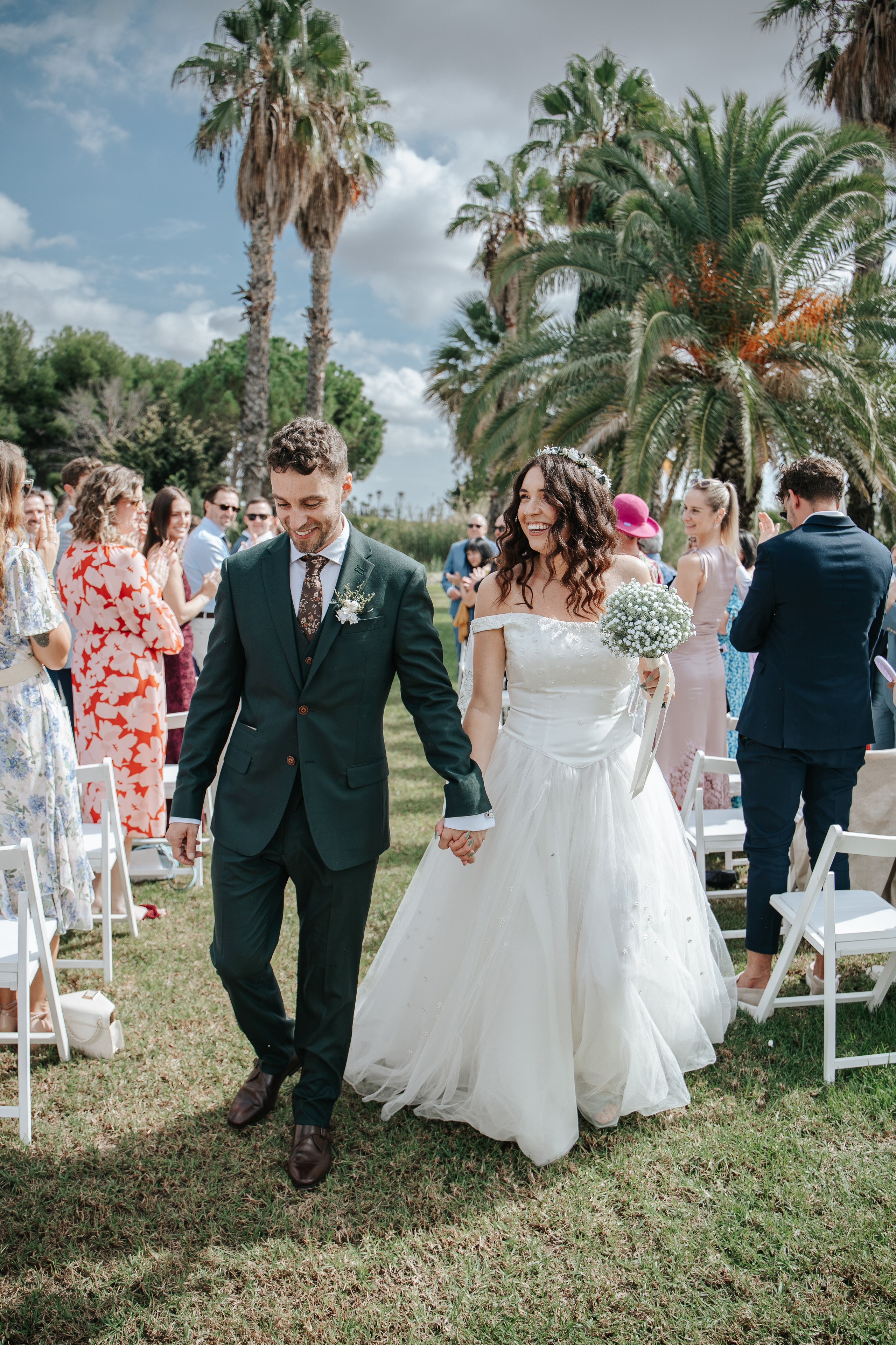 Amaia & Jack, 03/10/2026, Finca Casa Imas, Alicante. Fotógrafa de bodas en Girona, Costa Brava | Wedding Photographer Evgenia Gruntovaya