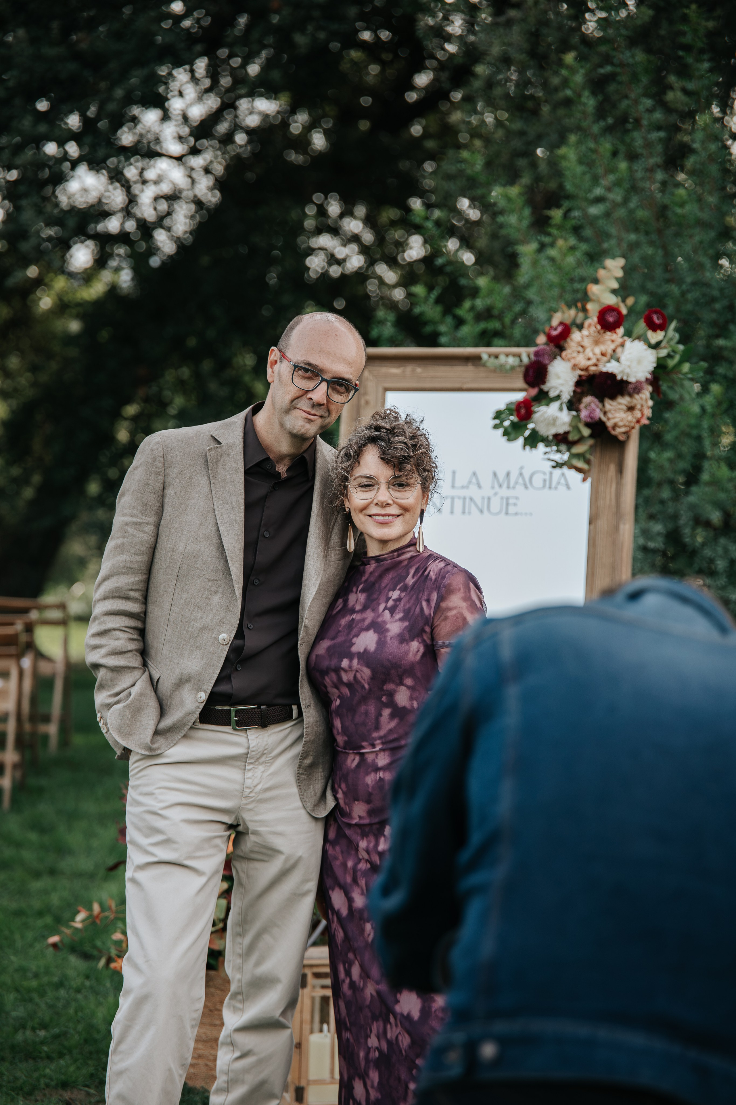 Olga & Fran, 24/10/2026, Mas Geroni. Wedding photographer in Girona and Costa Brava| Evgenia Gruntovaya