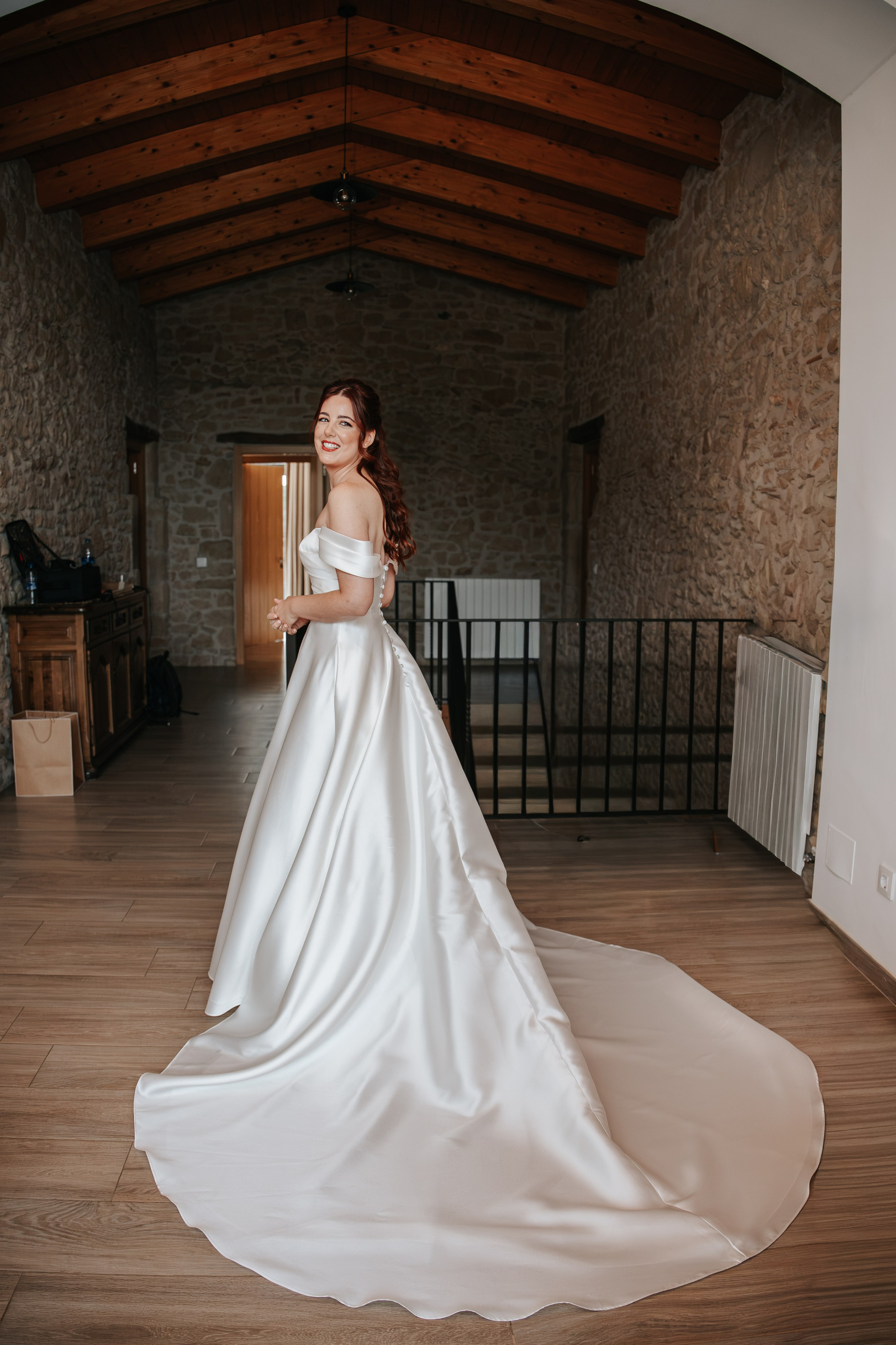 Olga & Fran, 24/10/2026, Mas Geroni. Wedding photographer in Girona and Costa Brava| Evgenia Gruntovaya