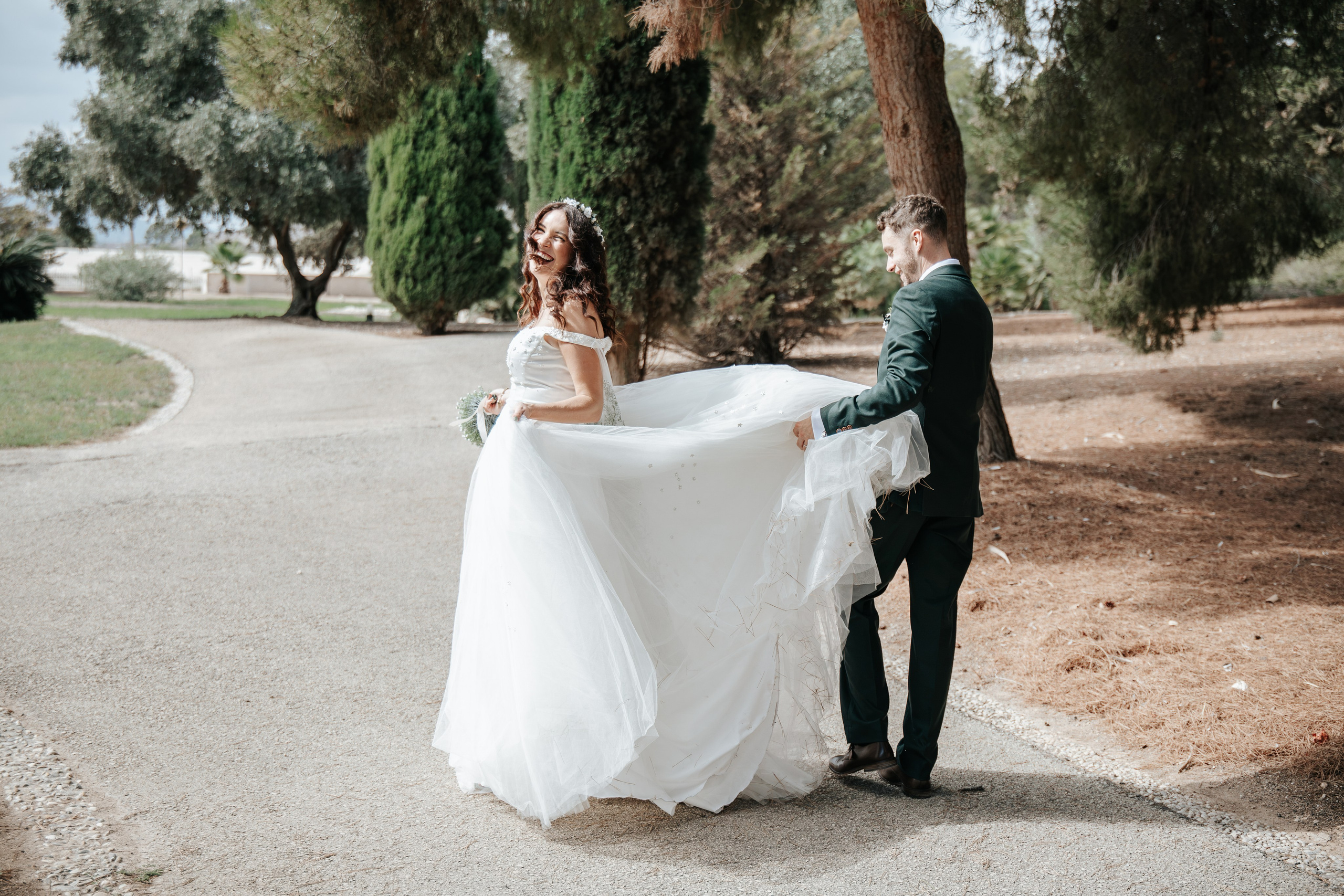Amaia & Jack, 03/10/2026, Finca Casa Imas, Alicante. Fotógrafa de bodas en Girona, Costa Brava | Wedding Photographer Evgenia Gruntovaya