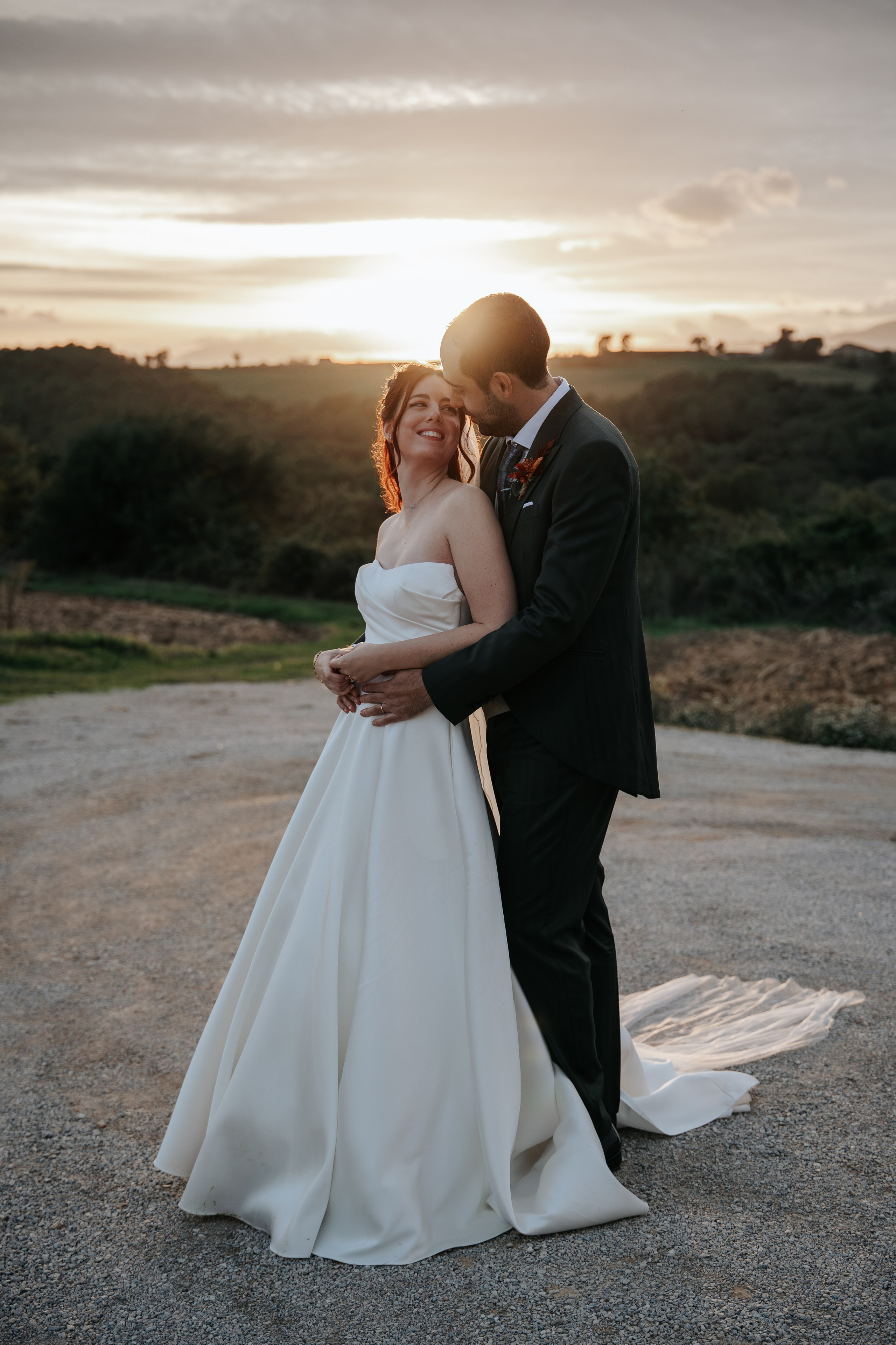 Olga & Fran, 24/10/2026, Mas Geroni. Wedding photographer in Girona and Costa Brava| Evgenia Gruntovaya