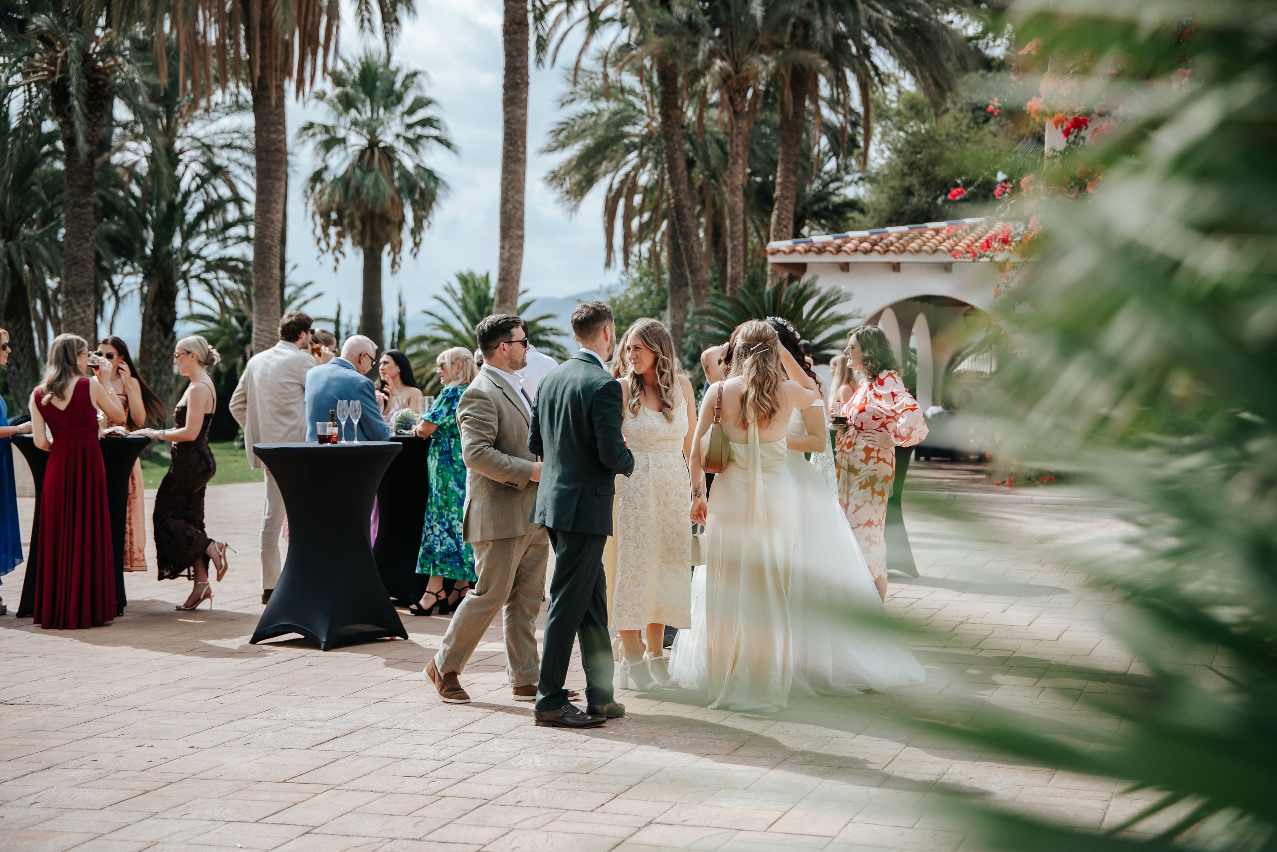 Amaia & Jack, 03/10/2026, Finca Casa Imas, Alicante. Fotógrafa de bodas en Girona, Costa Brava | Wedding Photographer Evgenia Gruntovaya