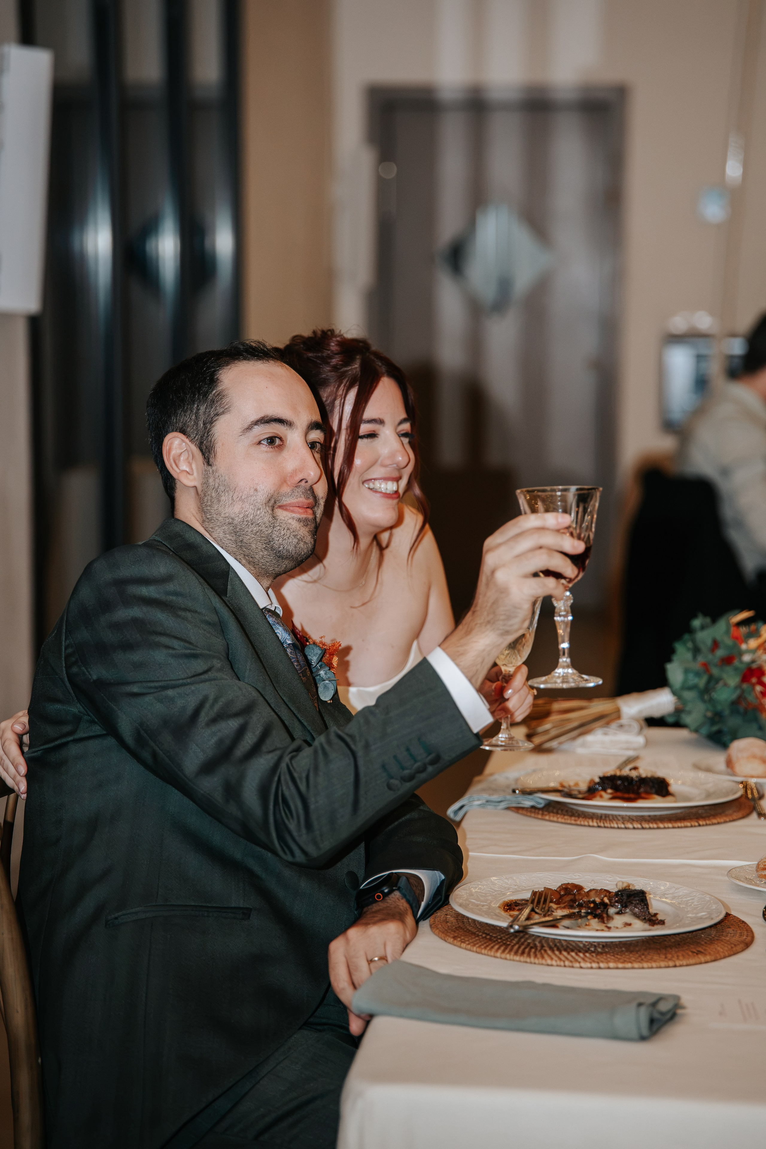 Olga & Fran, 24/10/2026, Mas Geroni. Wedding photographer in Girona and Costa Brava| Evgenia Gruntovaya