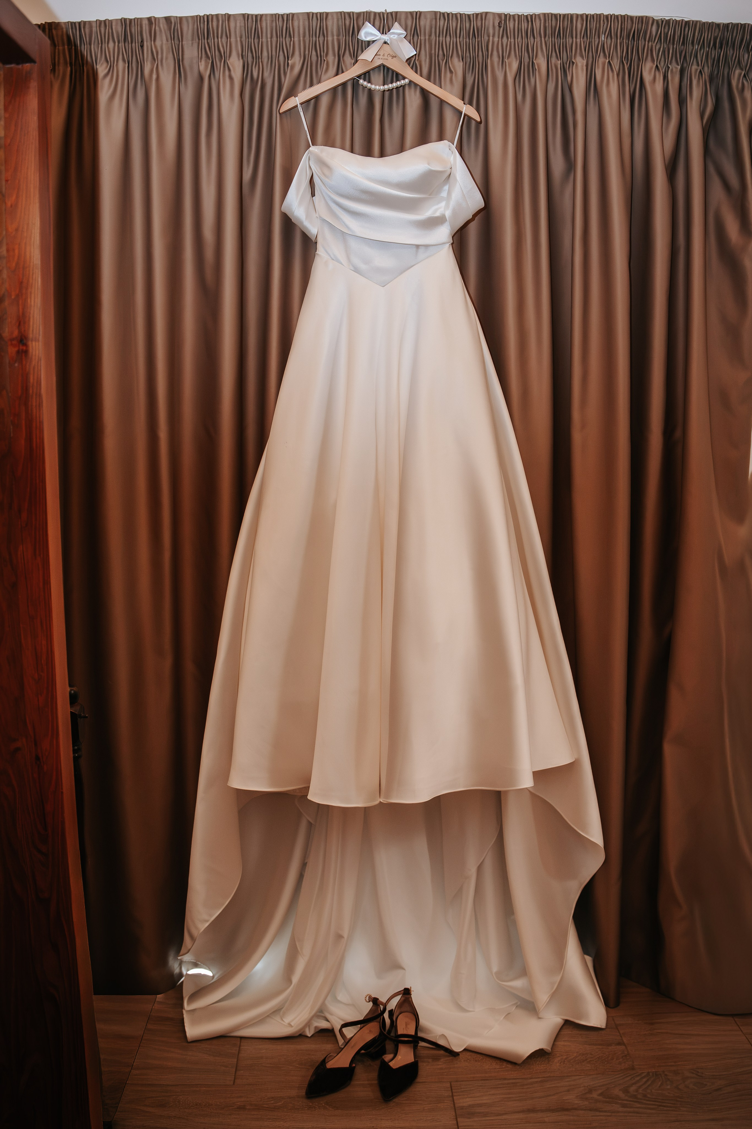 Olga & Fran, 24/10/2026, Mas Geroni. Wedding photographer in Girona and Costa Brava| Evgenia Gruntovaya