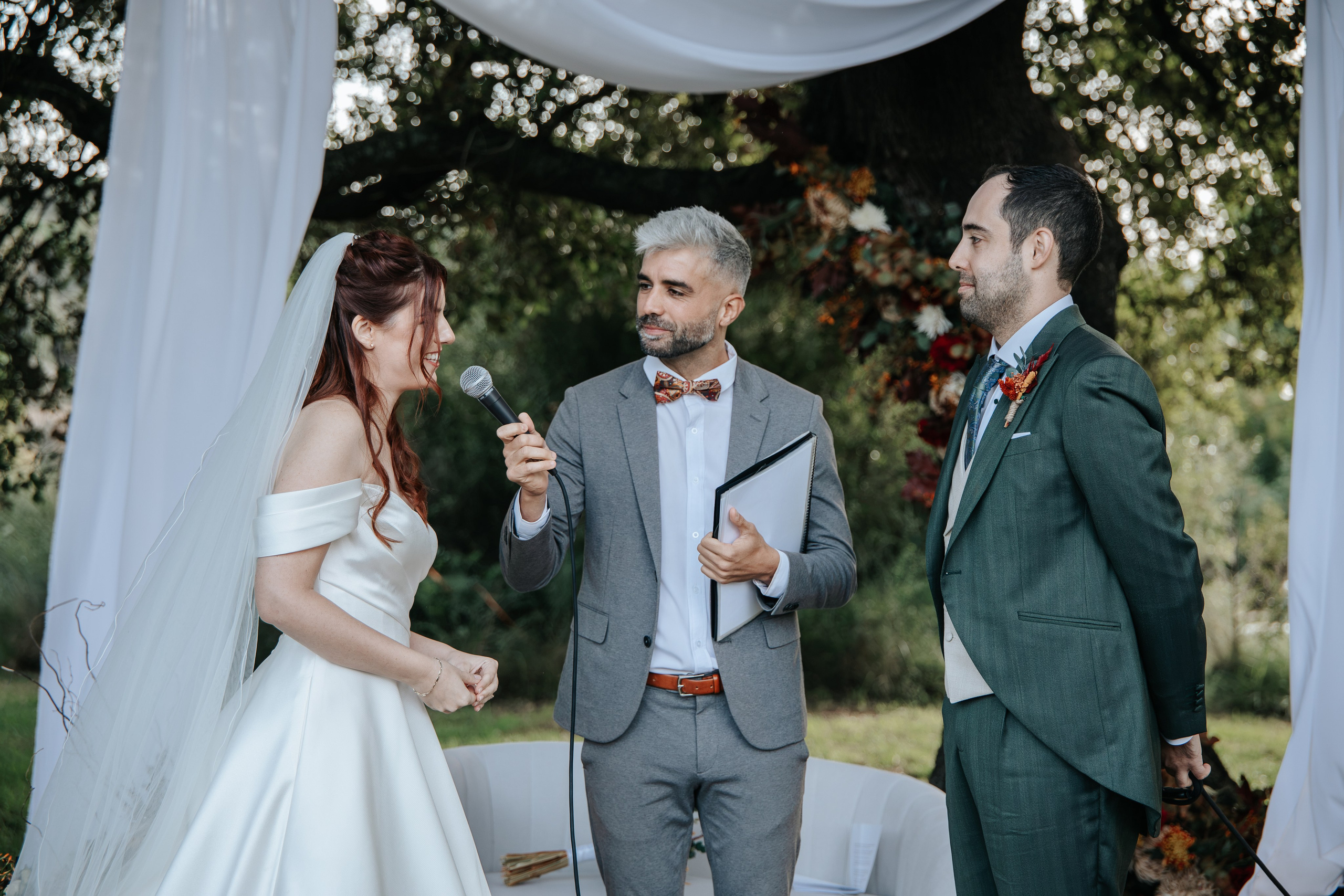 Olga & Fran, 24/10/2026, Mas Geroni. Wedding photographer in Girona and Costa Brava| Evgenia Gruntovaya