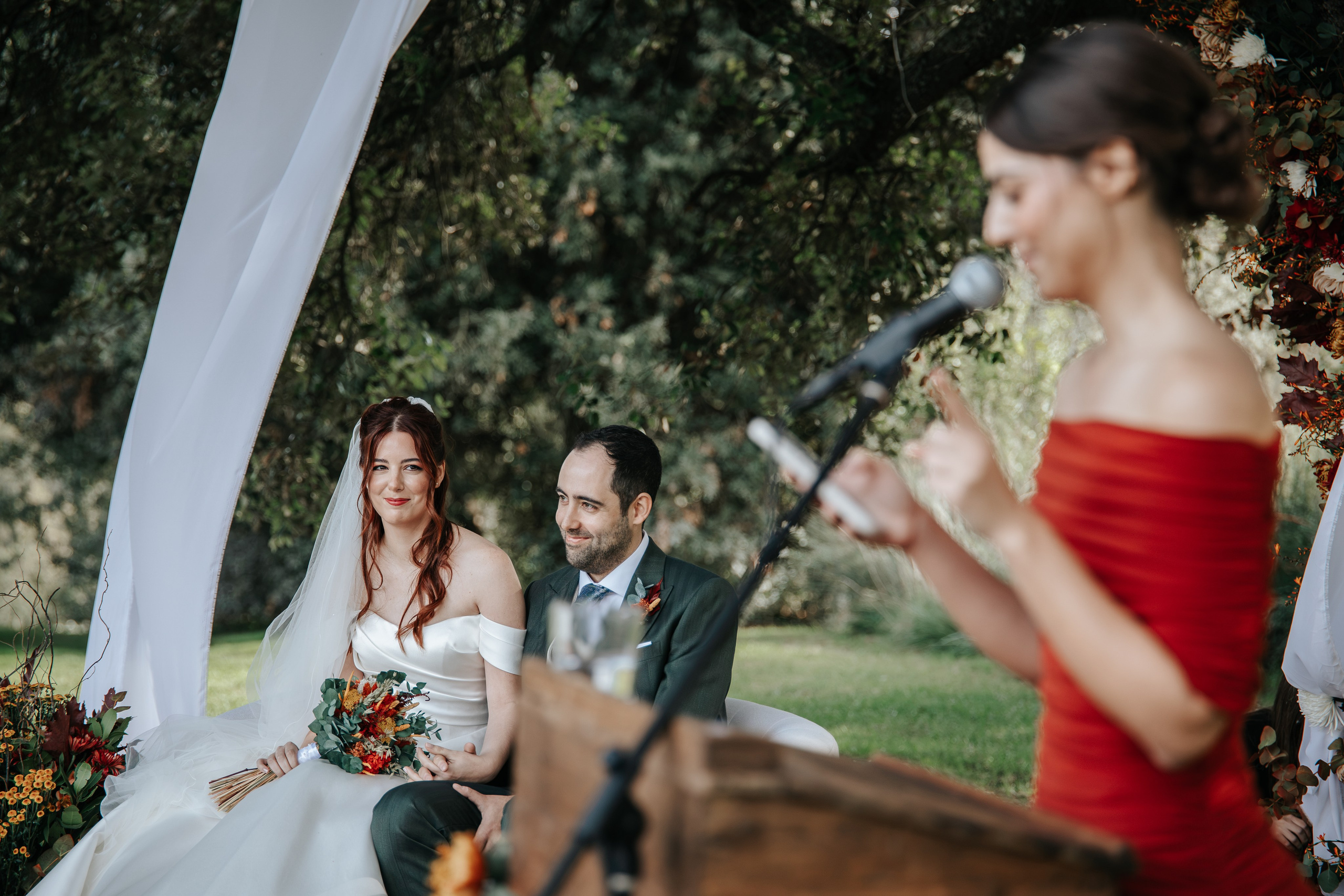 Olga & Fran, 24/10/2026, Mas Geroni. Wedding photographer in Girona and Costa Brava| Evgenia Gruntovaya
