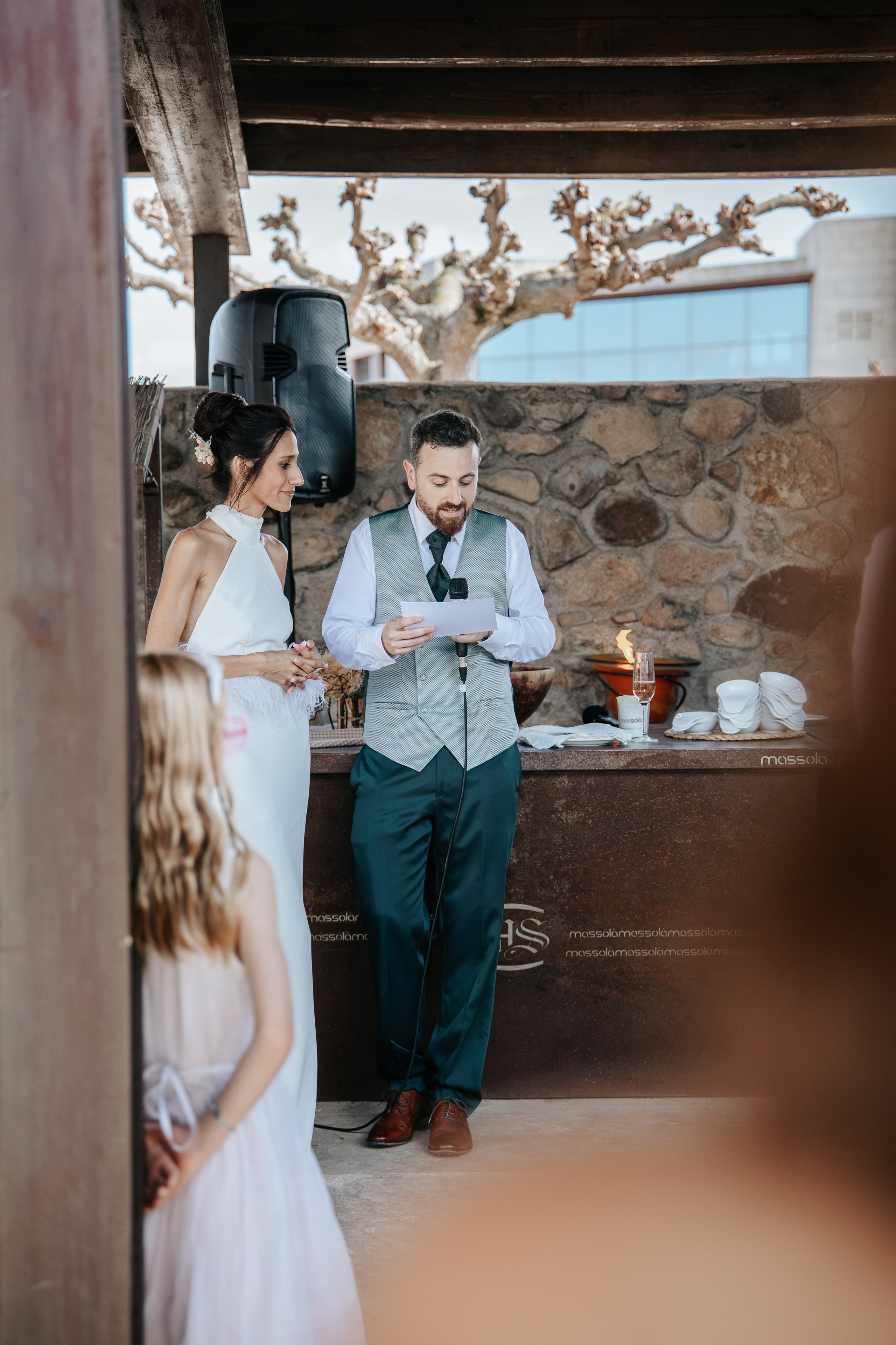 Anna & Alex, 19/09/2026, Ayuntamiento de Girona, Restaurante Mas Sola. Fotógrafa de bodas en Girona, Costa Brava | Wedding Photographer Evgenia Gruntovaya