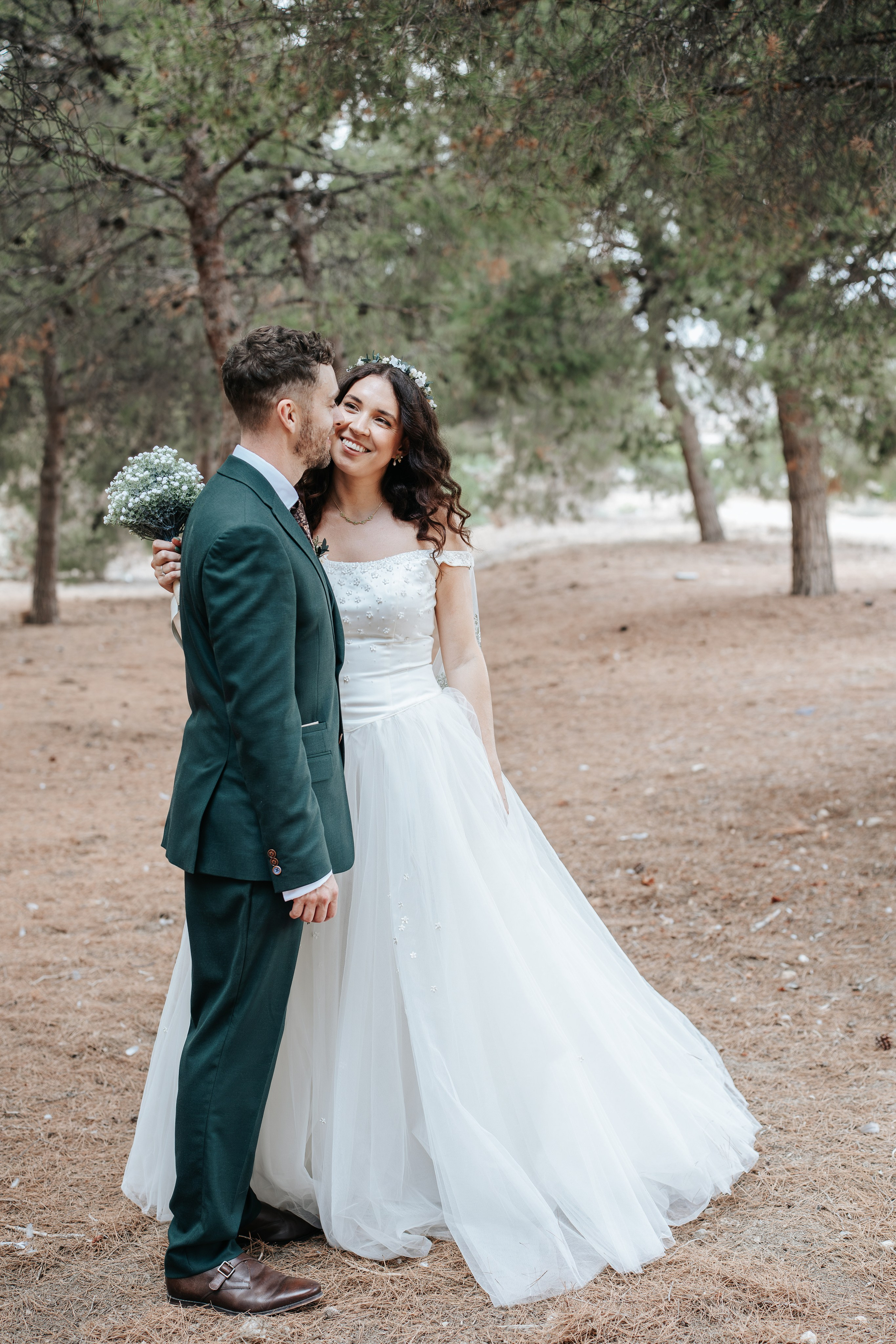 Amaia & Jack, 03/10/2026, Finca Casa Imas, Alicante. Fotógrafa de bodas en Girona, Costa Brava | Wedding Photographer Evgenia Gruntovaya