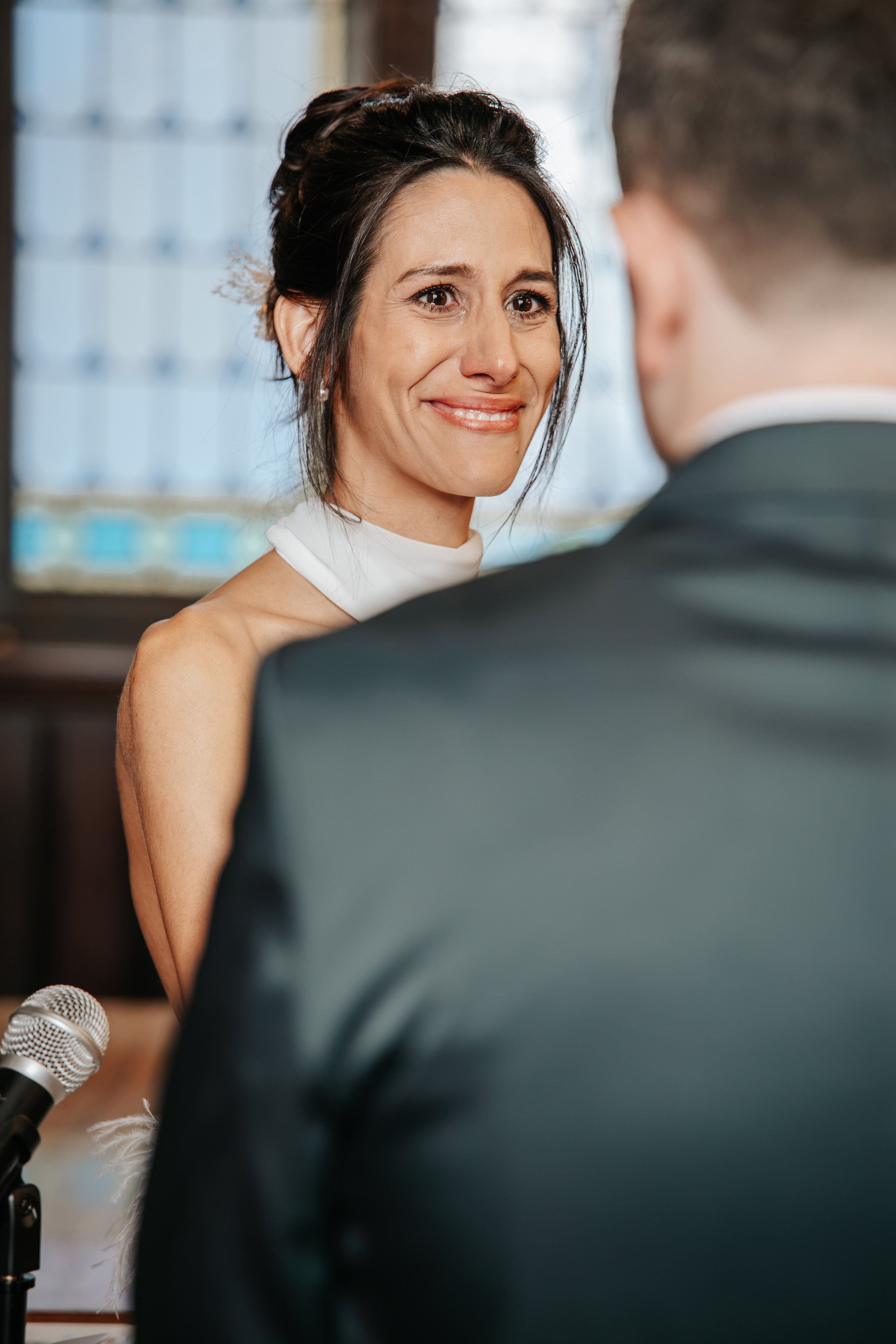 Anna & Alex, 19/09/2026, Ayuntamiento de Girona, Restaurante Mas Sola. Fotógrafa de bodas en Girona, Costa Brava | Wedding Photographer Evgenia Gruntovaya