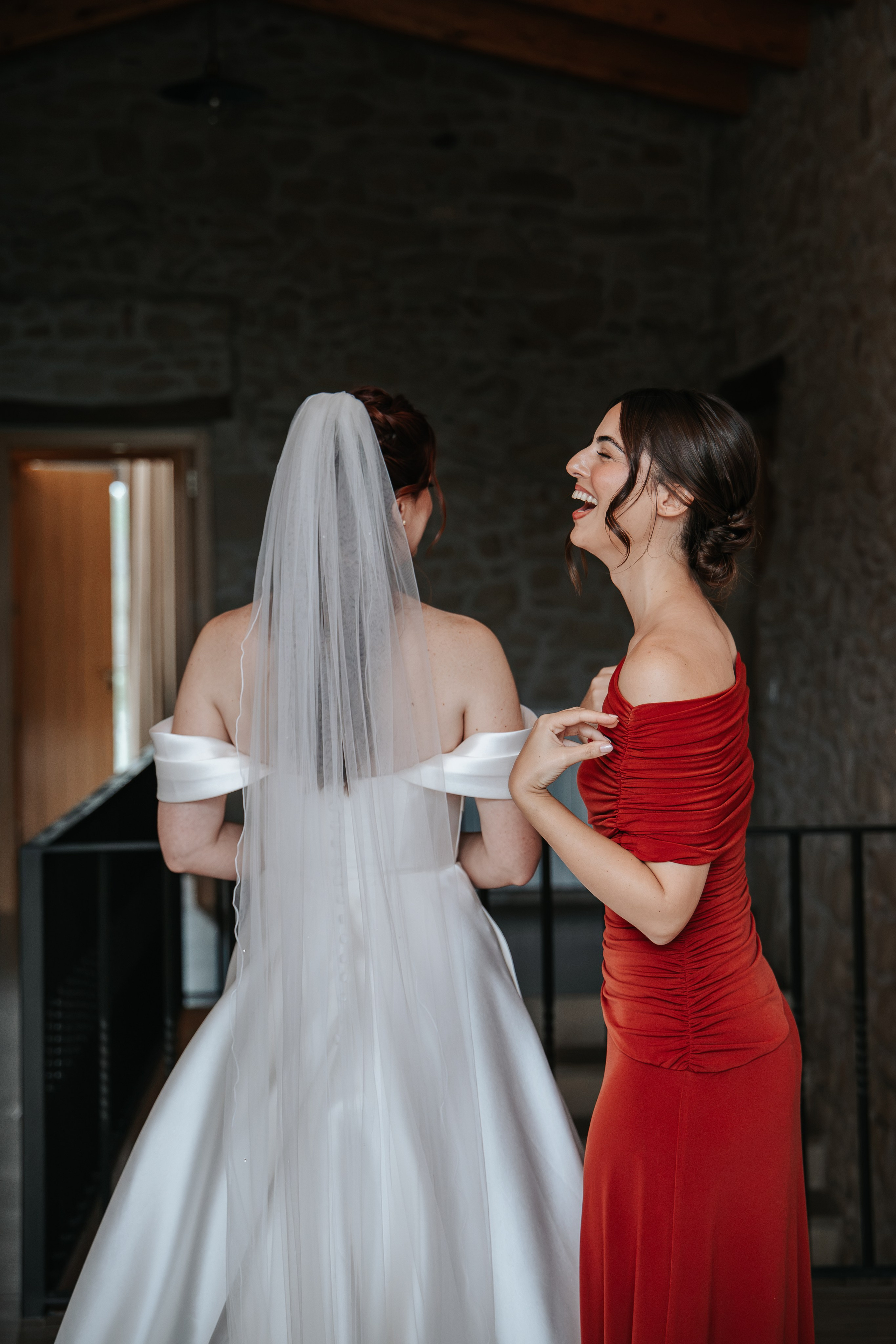 Olga & Fran, 24/10/2026, Mas Geroni. Wedding photographer in Girona and Costa Brava| Evgenia Gruntovaya