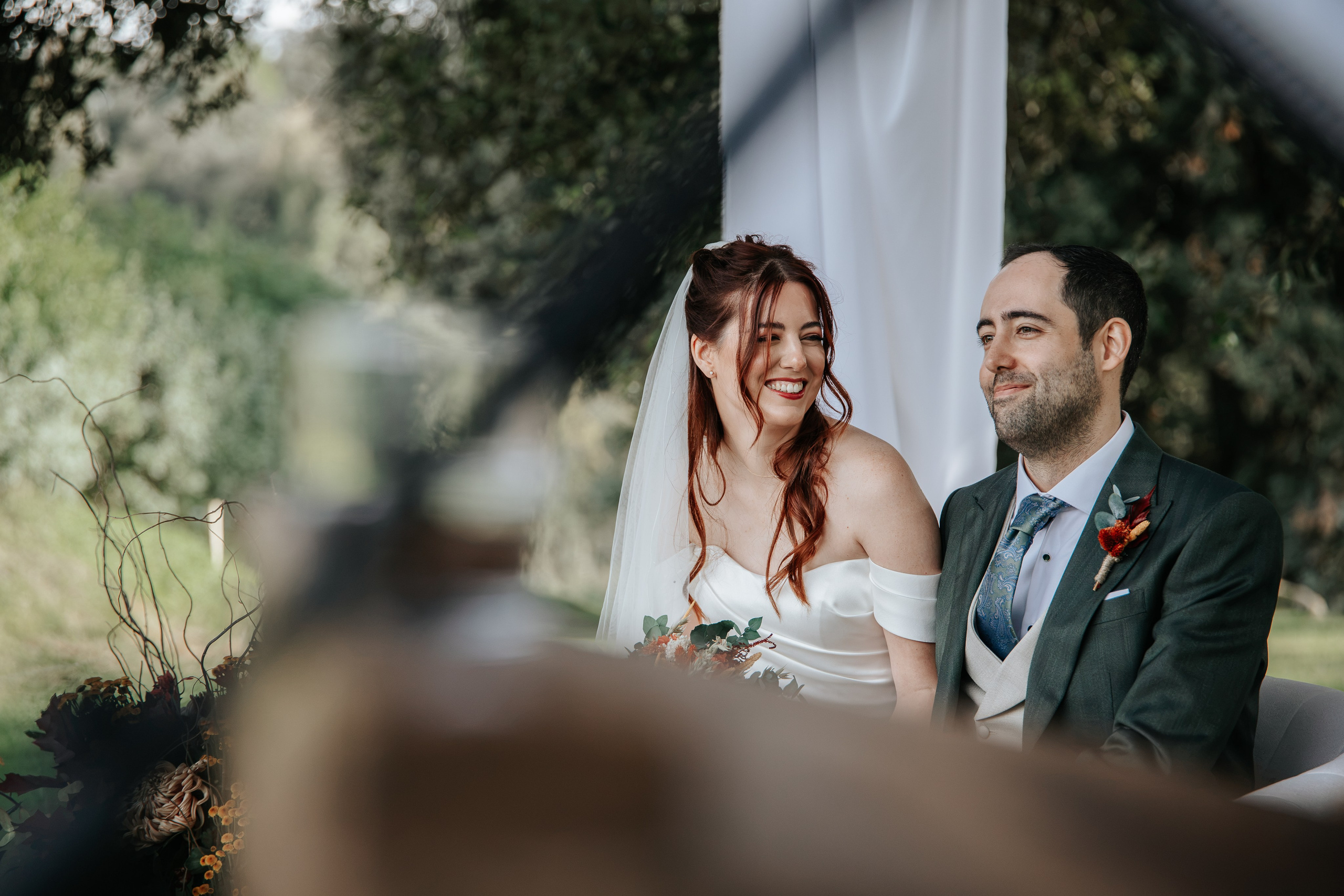 Olga & Fran, 24/10/2026, Mas Geroni. Wedding photographer in Girona and Costa Brava| Evgenia Gruntovaya