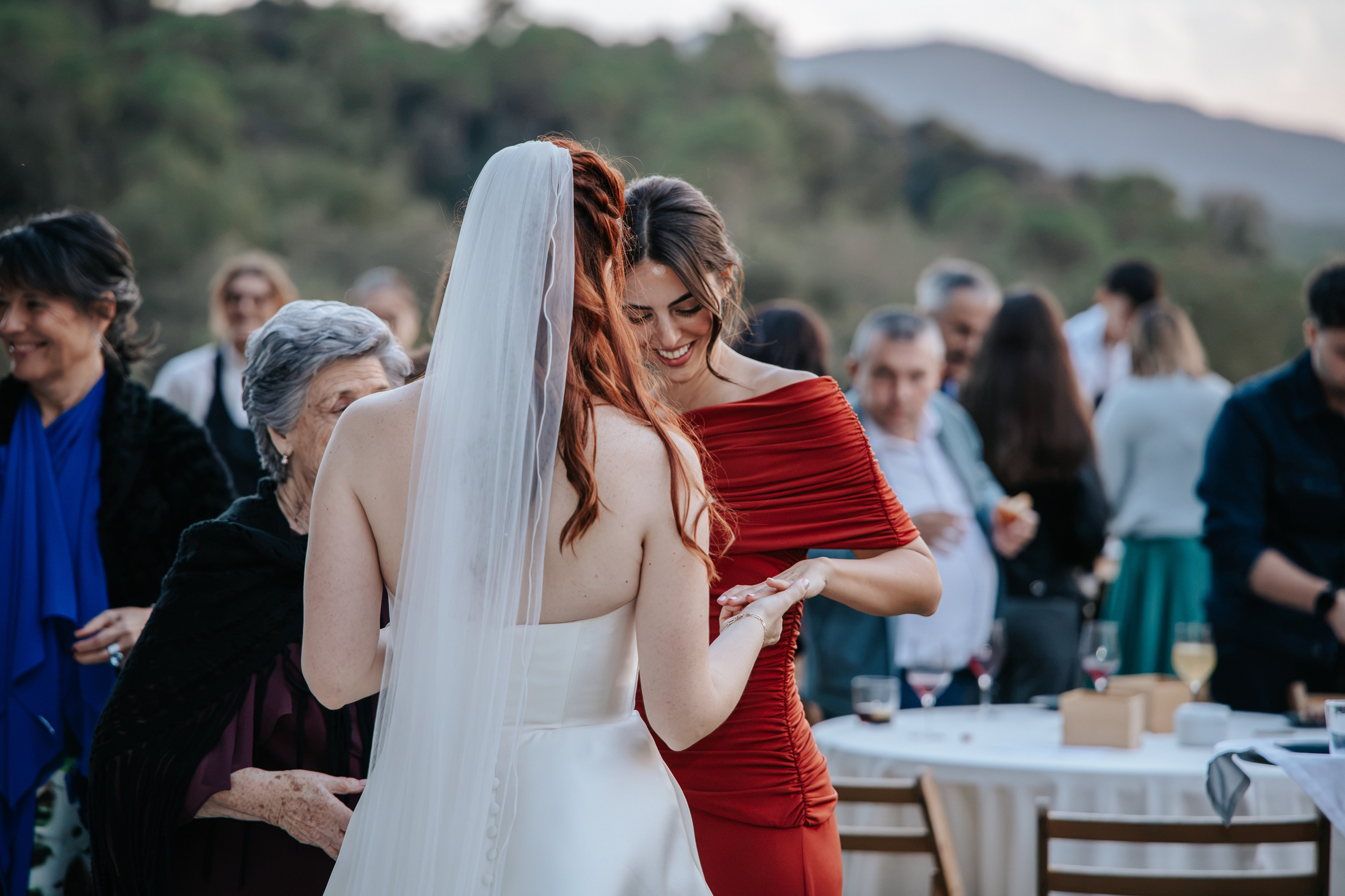 Olga & Fran, 24/10/2026, Mas Geroni. Wedding photographer in Girona and Costa Brava| Evgenia Gruntovaya