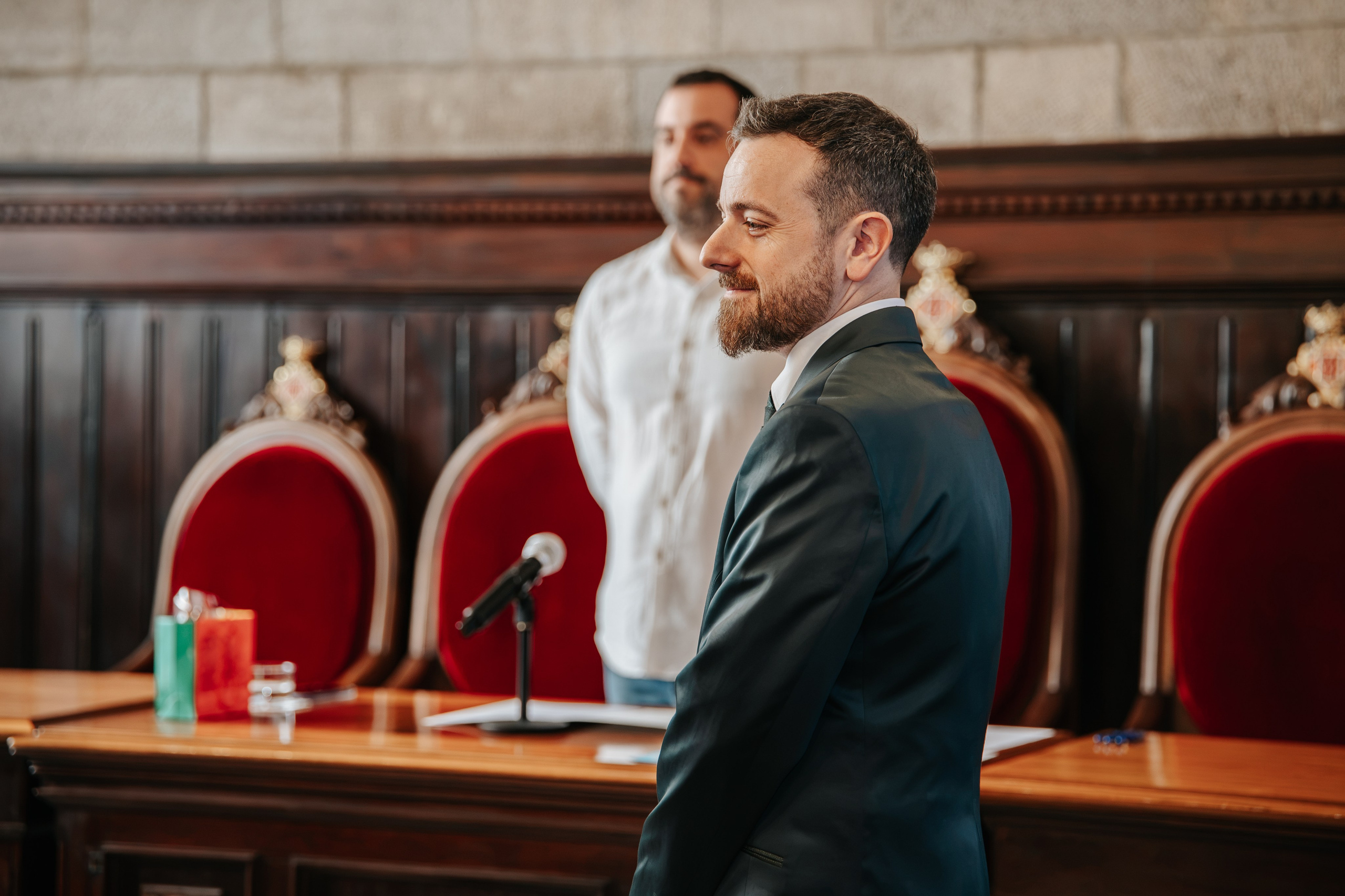 Anna & Alex, 19/09/2026, Ayuntamiento de Girona, Restaurante Mas Sola. Fotógrafa de bodas en Girona, Costa Brava | Wedding Photographer Evgenia Gruntovaya
