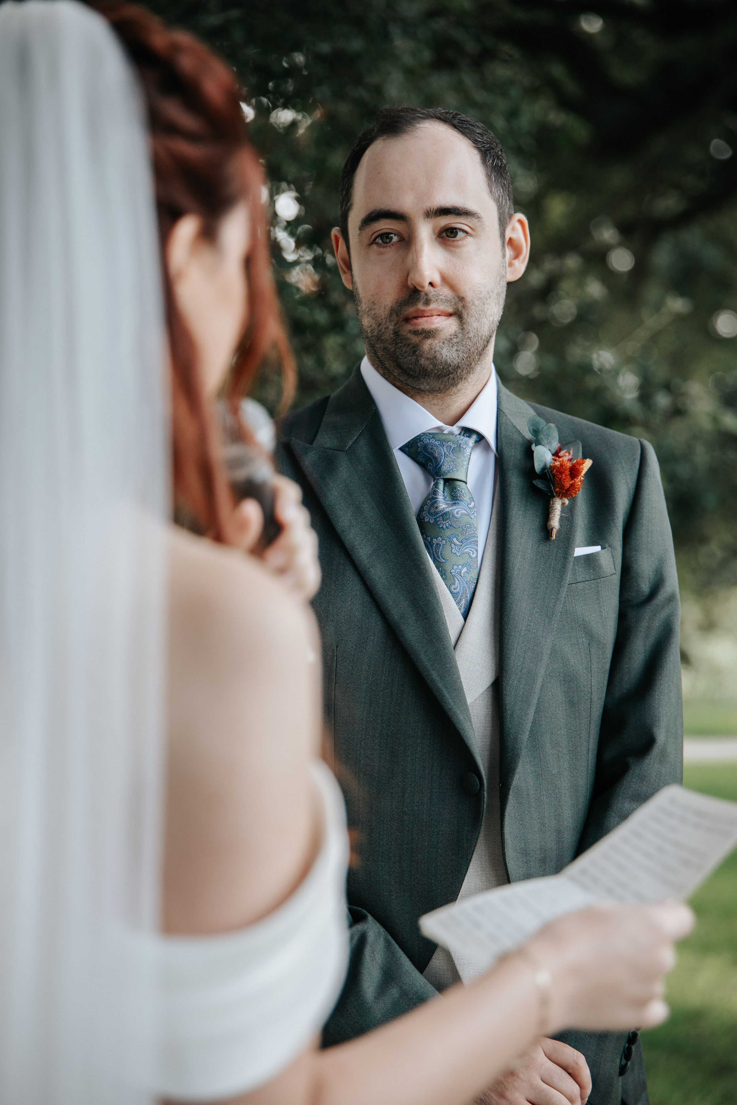 Olga & Fran, 24/10/2026, Mas Geroni. Wedding photographer in Girona and Costa Brava| Evgenia Gruntovaya
