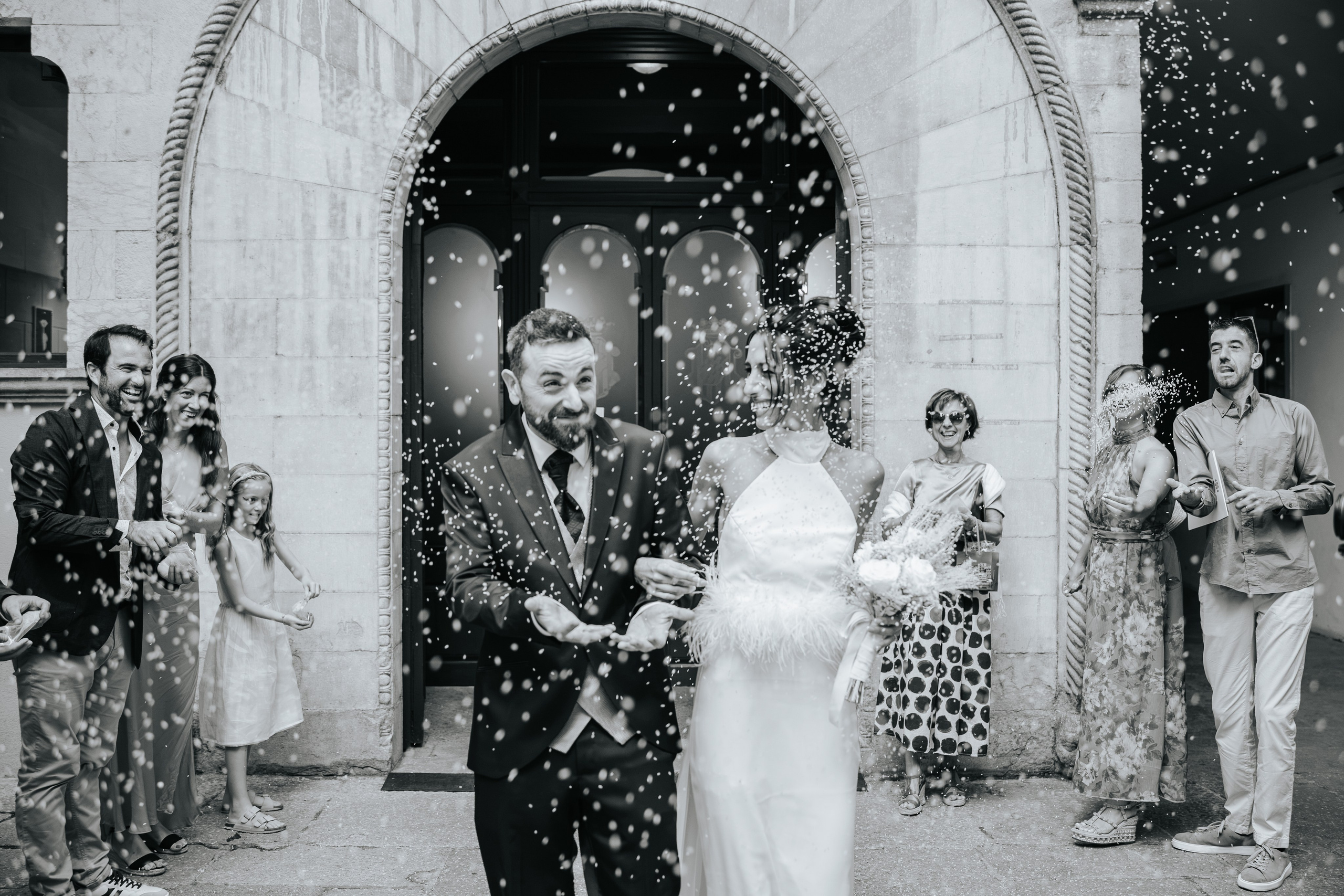 Anna & Alex, 19/09/2026, Ayuntamiento de Girona, Restaurante Mas Sola. Fotógrafa de bodas en Girona, Costa Brava | Wedding Photographer Evgenia Gruntovaya