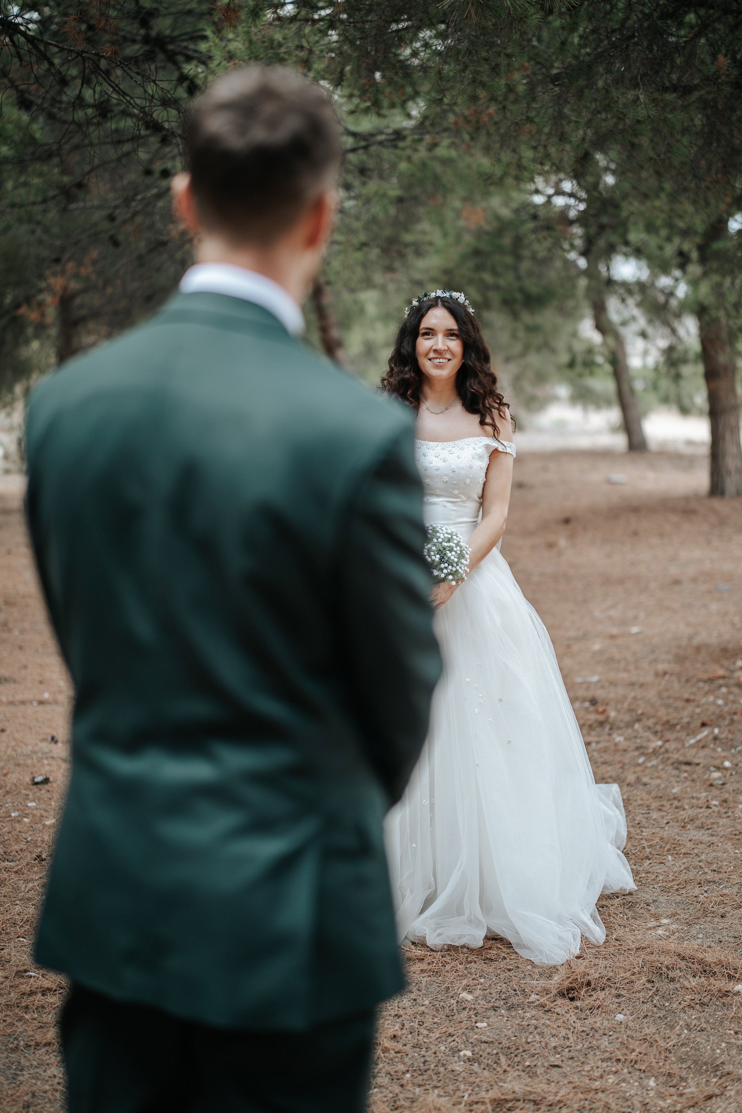 Amaia & Jack, 03/10/2026, Finca Casa Imas, Alicante. Fotógrafa de bodas en Girona, Costa Brava | Wedding Photographer Evgenia Gruntovaya