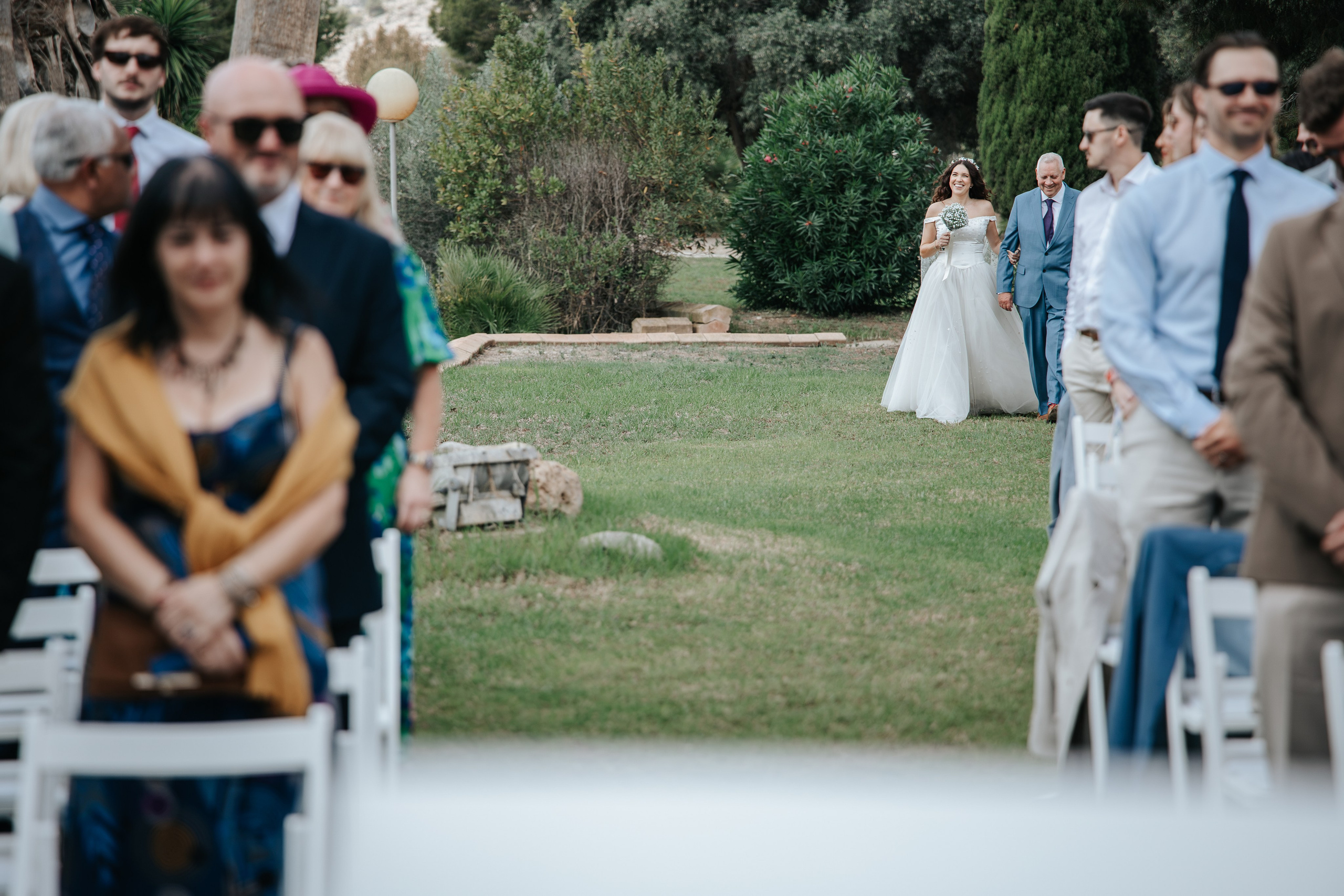 Amaia & Jack, 03/10/2026, Finca Casa Imas, Alicante. Fotógrafa de bodas en Girona, Costa Brava | Wedding Photographer Evgenia Gruntovaya