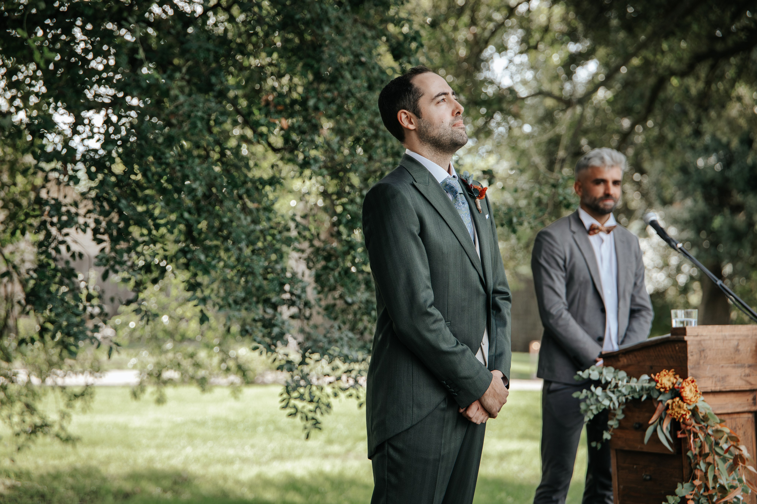 Olga & Fran, 24/10/2026, Mas Geroni. Wedding photographer in Girona and Costa Brava| Evgenia Gruntovaya