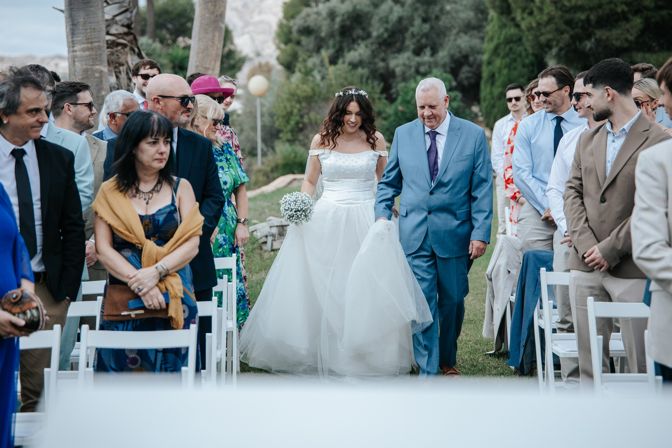 Amaia & Jack, 03/10/2026, Finca Casa Imas, Alicante. Fotógrafa de bodas en Girona, Costa Brava | Wedding Photographer Evgenia Gruntovaya