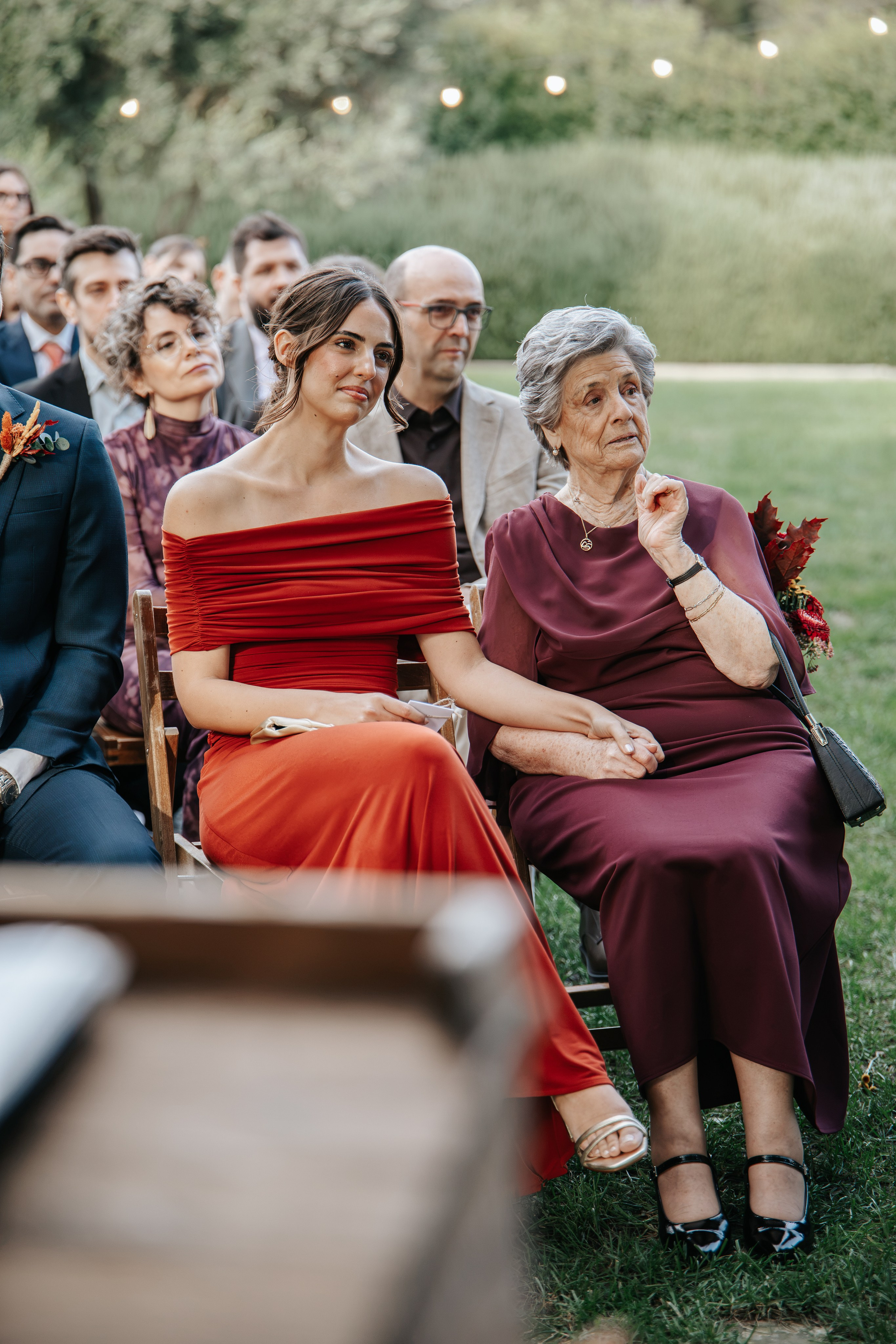 Olga & Fran, 24/10/2026, Mas Geroni. Wedding photographer in Girona and Costa Brava| Evgenia Gruntovaya