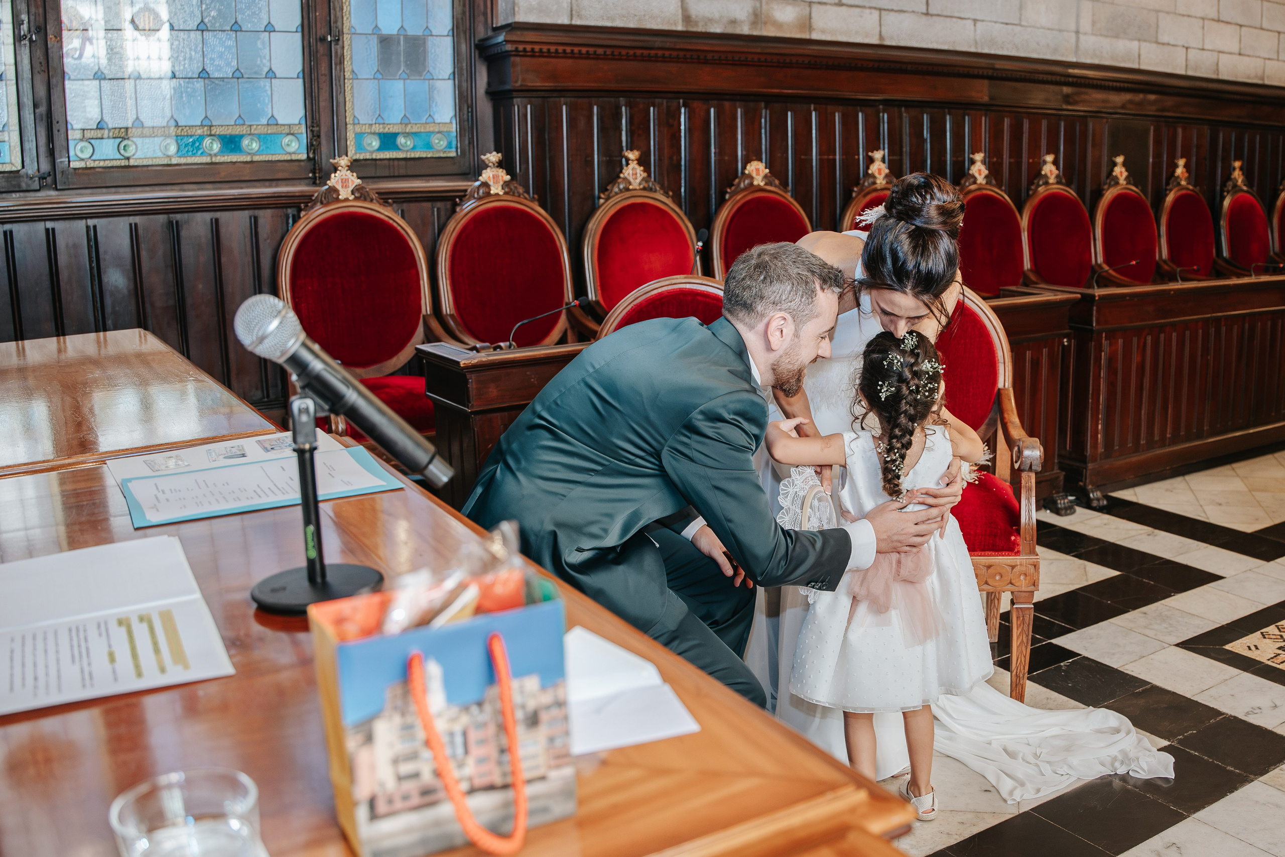 Anna & Alex, 19/09/2026, Ayuntamiento de Girona, Restaurante Mas Sola. Fotógrafa de bodas en Girona, Costa Brava | Wedding Photographer Evgenia Gruntovaya