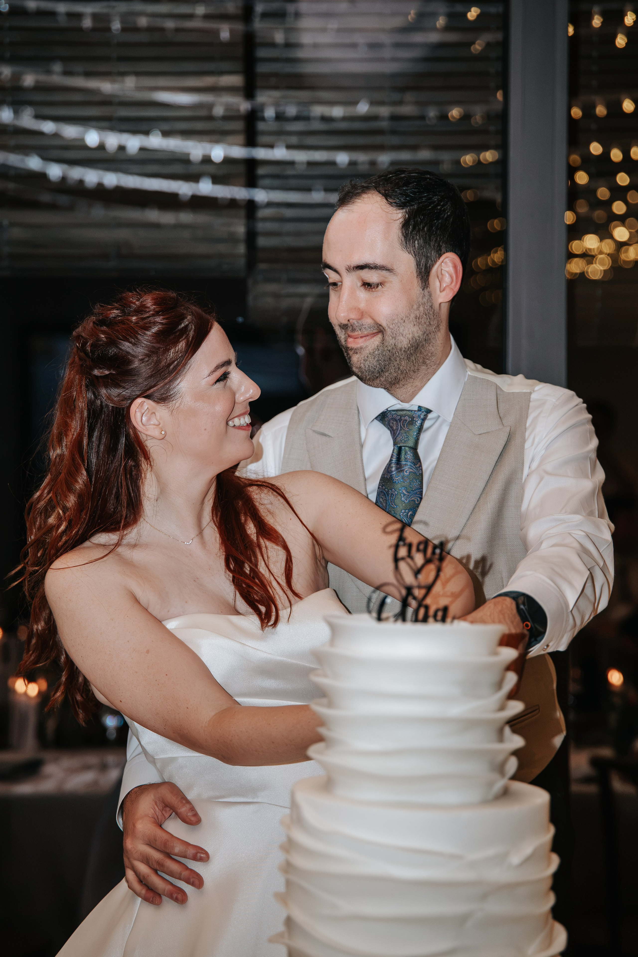 Olga & Fran, 24/10/2026, Mas Geroni. Wedding photographer in Girona and Costa Brava| Evgenia Gruntovaya