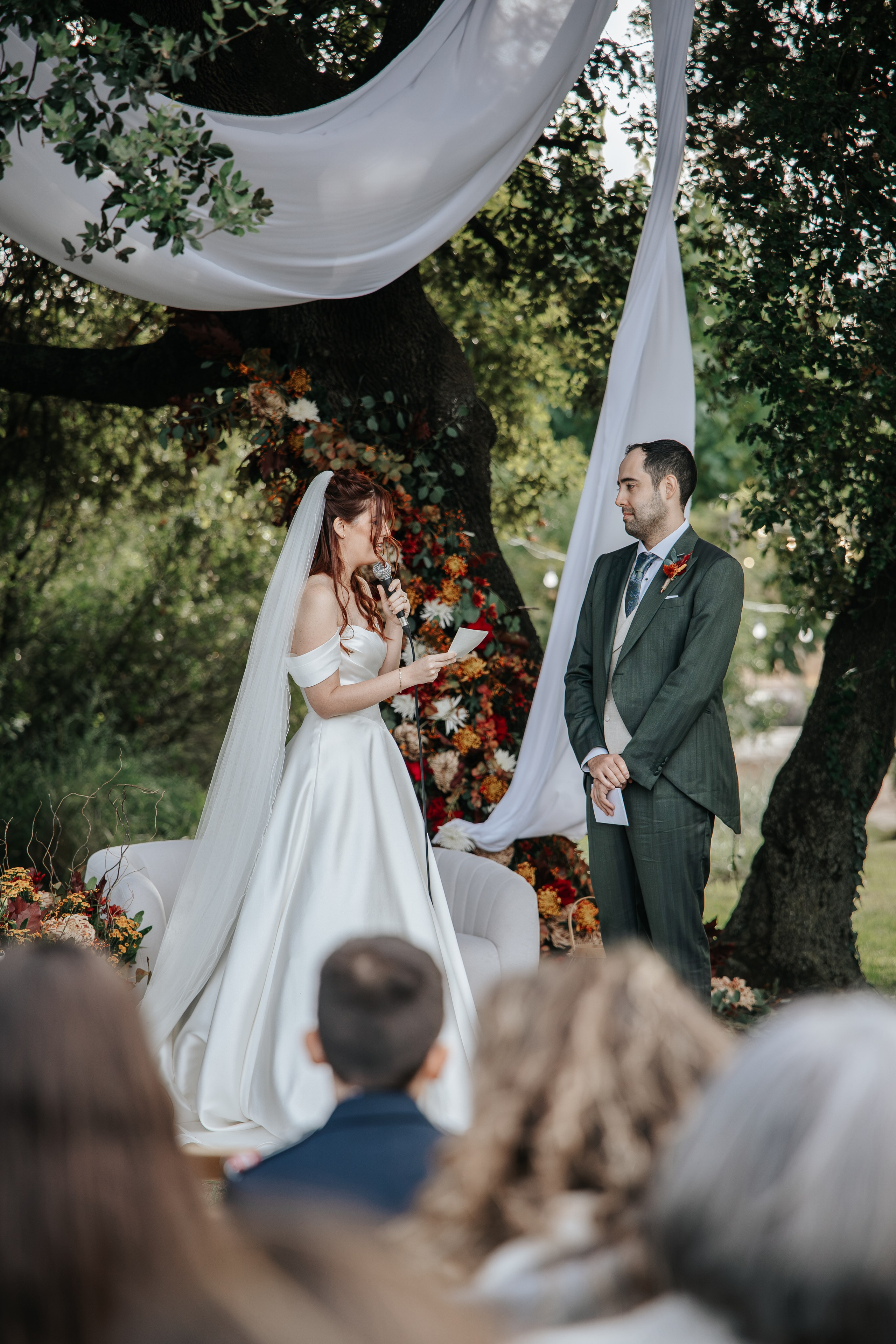 Olga & Fran, 24/10/2026, Mas Geroni. Wedding photographer in Girona and Costa Brava| Evgenia Gruntovaya