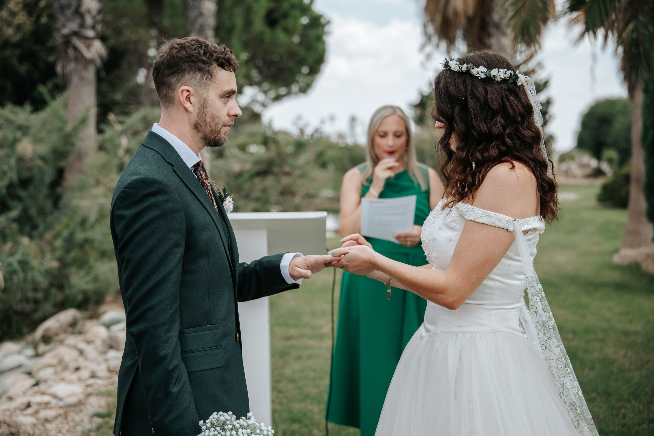 Amaia & Jack, 03/10/2026, Finca Casa Imas, Alicante. Fotógrafa de bodas en Girona, Costa Brava | Wedding Photographer Evgenia Gruntovaya