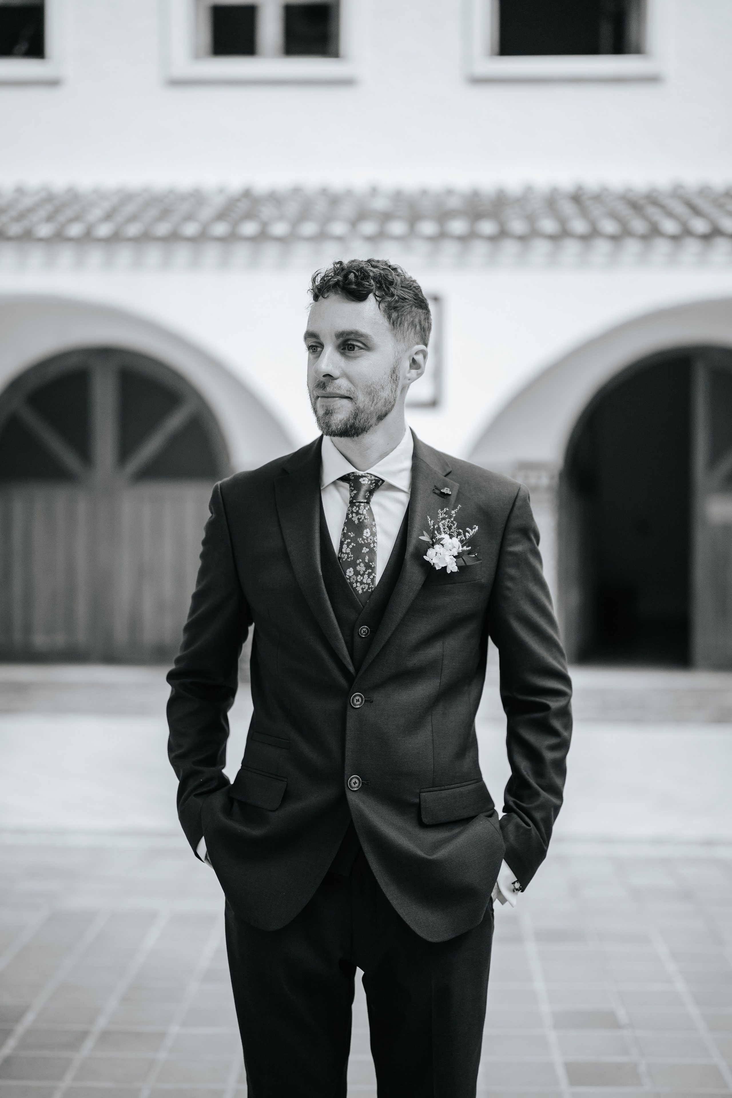 Amaia & Jack, 03/10/2026, Finca Casa Imas, Alicante. Fotógrafa de bodas en Girona, Costa Brava | Wedding Photographer Evgenia Gruntovaya