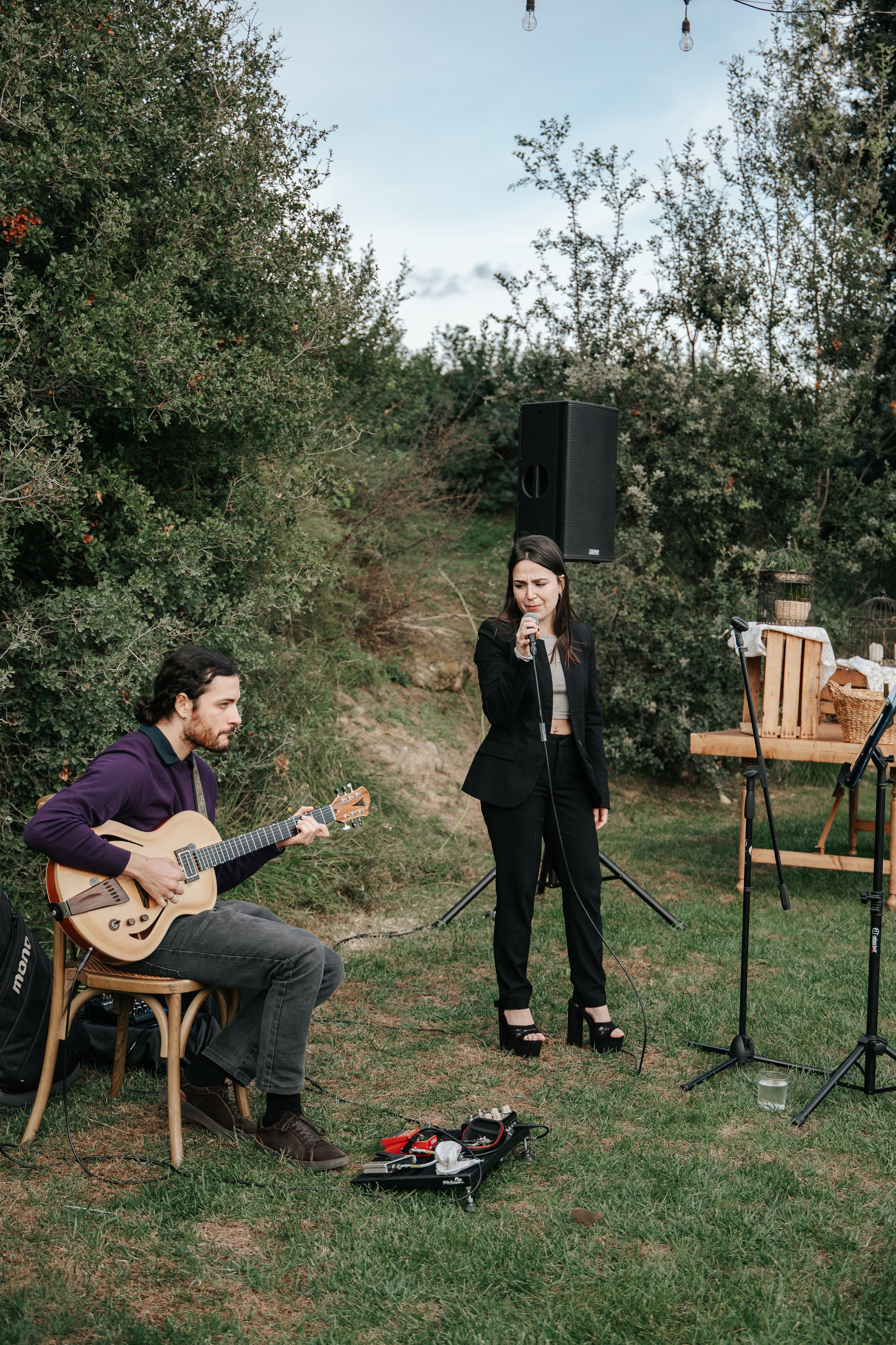 Olga & Fran, 24/10/2026, Mas Geroni. Wedding photographer in Girona and Costa Brava| Evgenia Gruntovaya