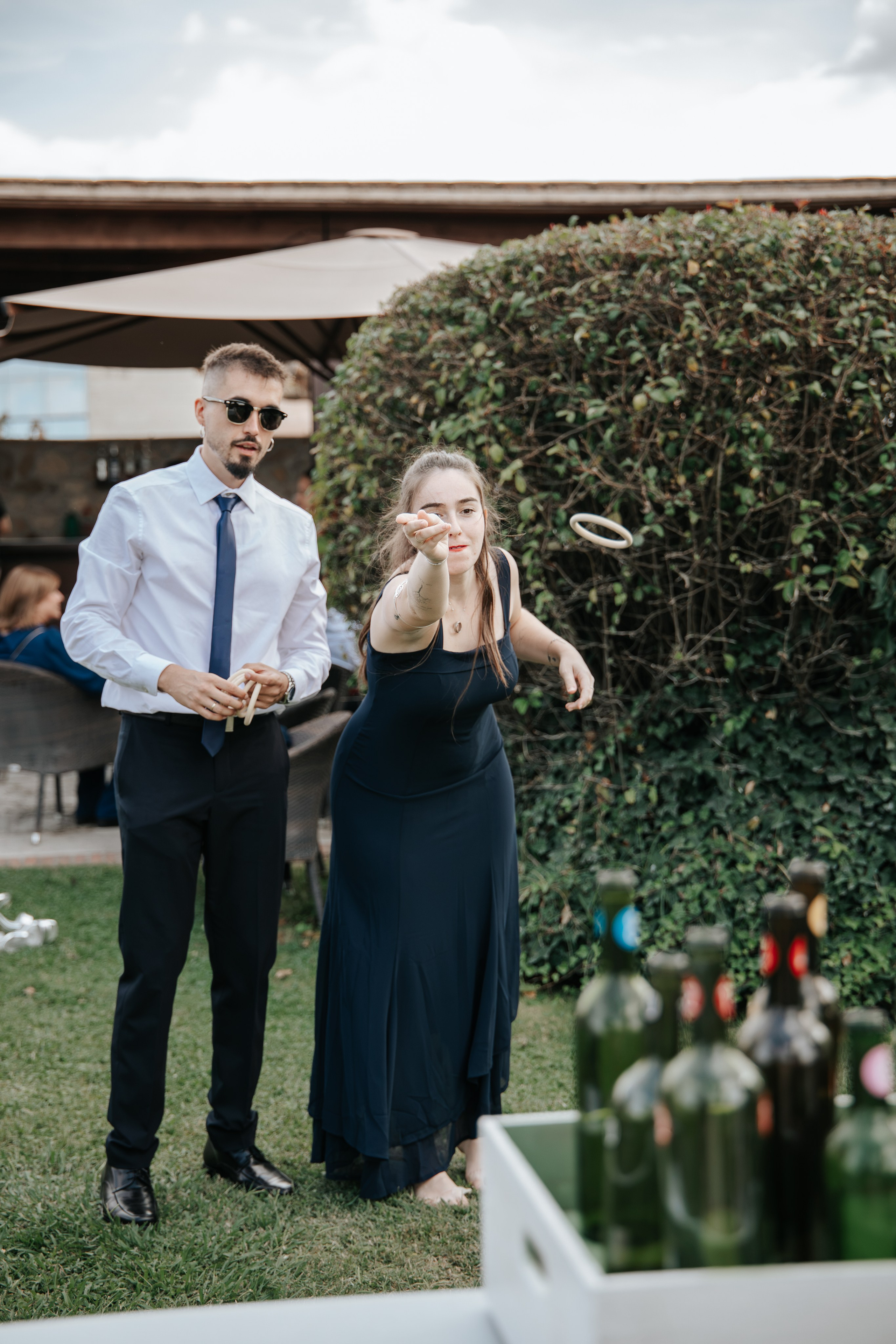 Anna & Alex, 19/09/2026, Ayuntamiento de Girona, Restaurante Mas Sola. Fotógrafa de bodas en Girona, Costa Brava | Wedding Photographer Evgenia Gruntovaya