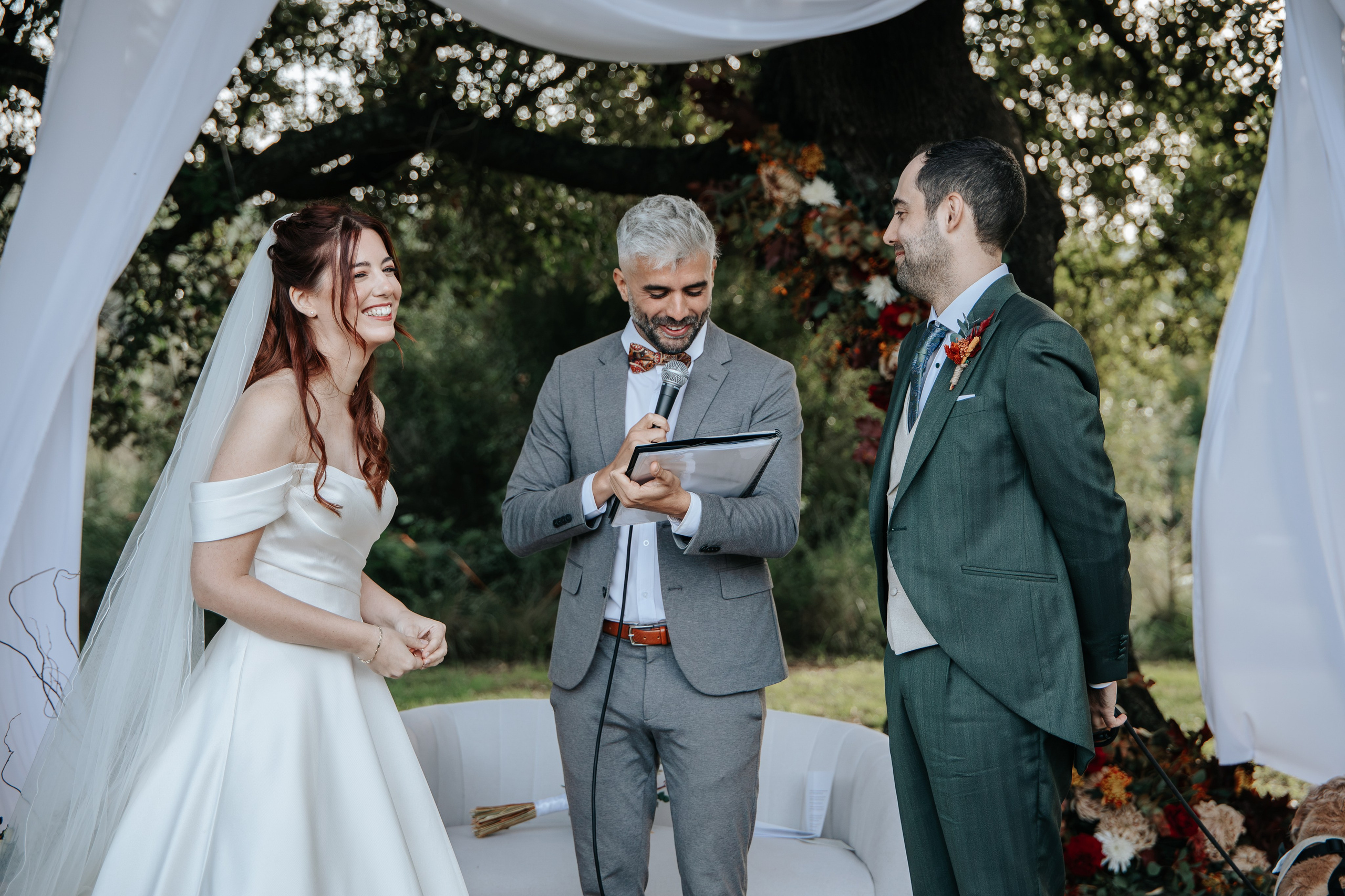 Olga & Fran, 24/10/2026, Mas Geroni. Wedding photographer in Girona and Costa Brava| Evgenia Gruntovaya