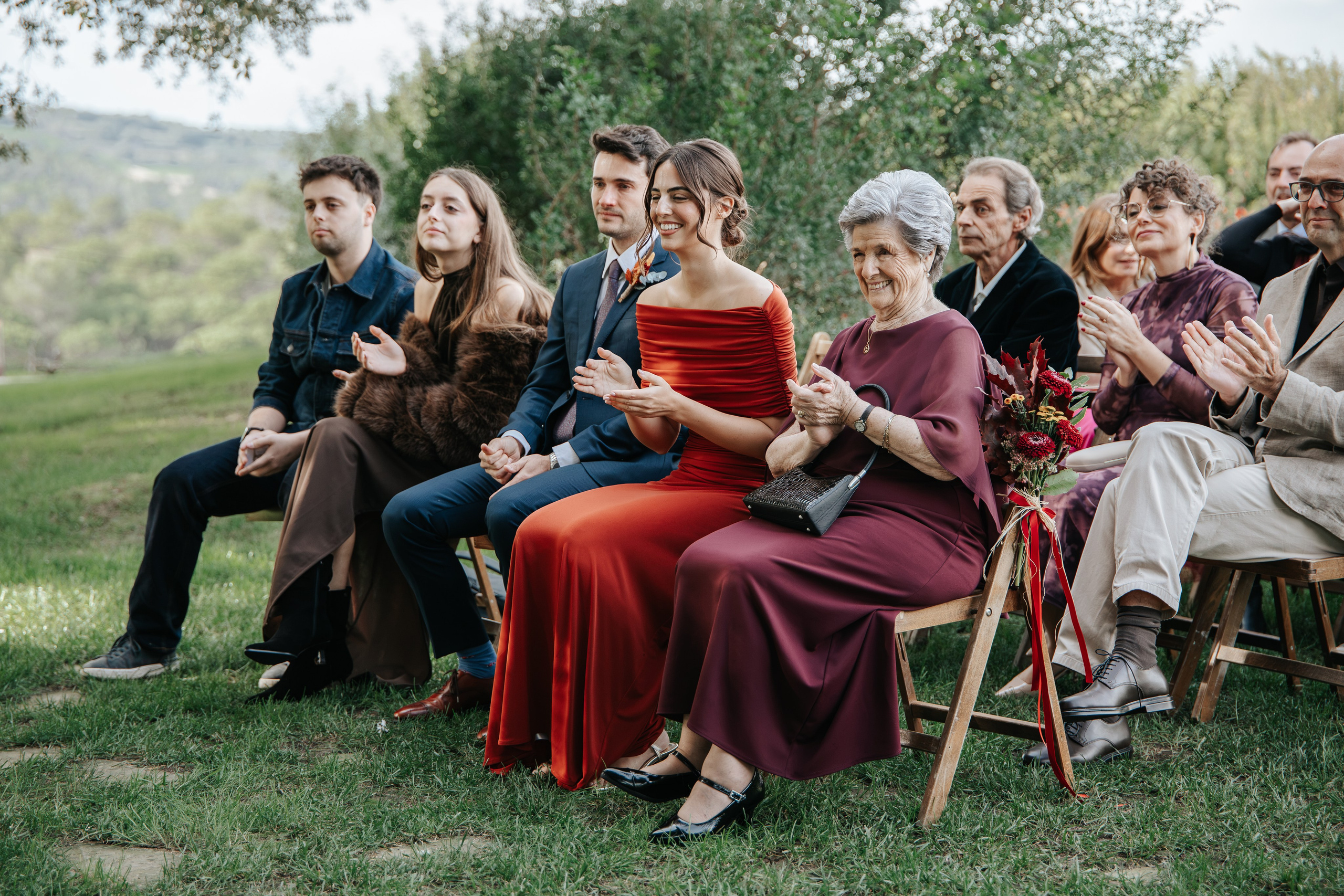Olga & Fran, 24/10/2026, Mas Geroni. Wedding photographer in Girona and Costa Brava| Evgenia Gruntovaya